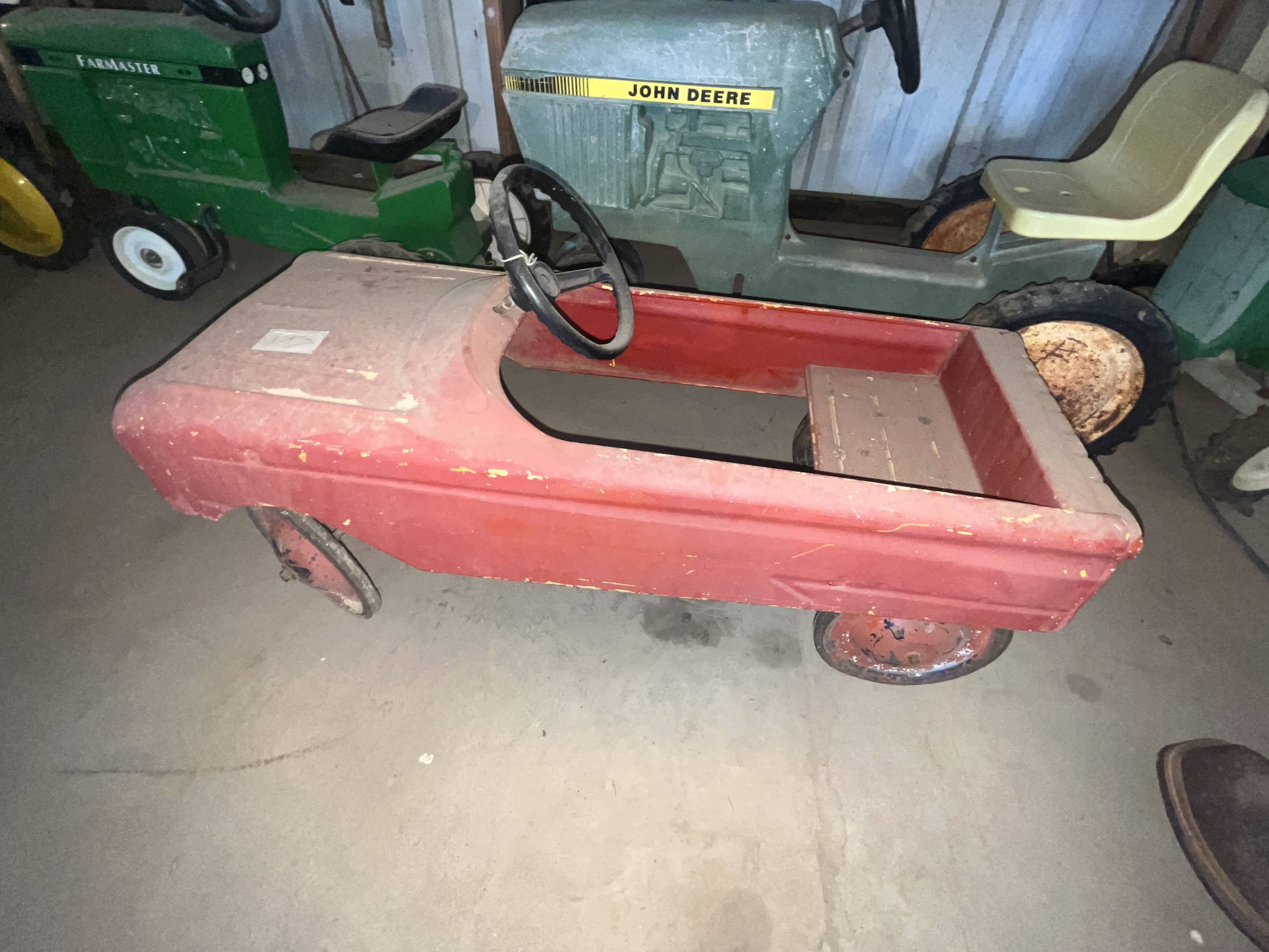 Collector's Dream Auction Image