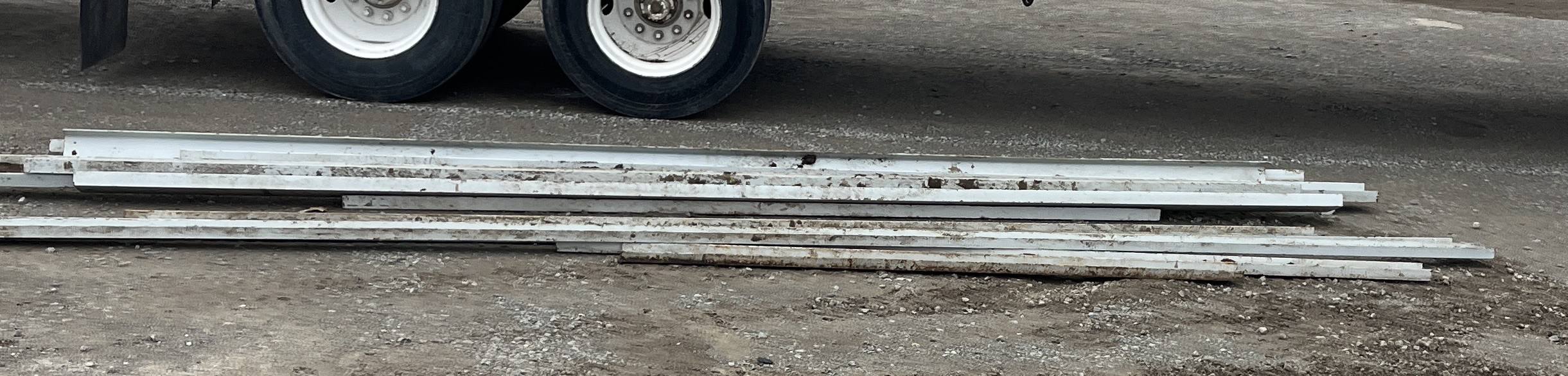 38th Annual Pocahontas FFA Farm Auction Image