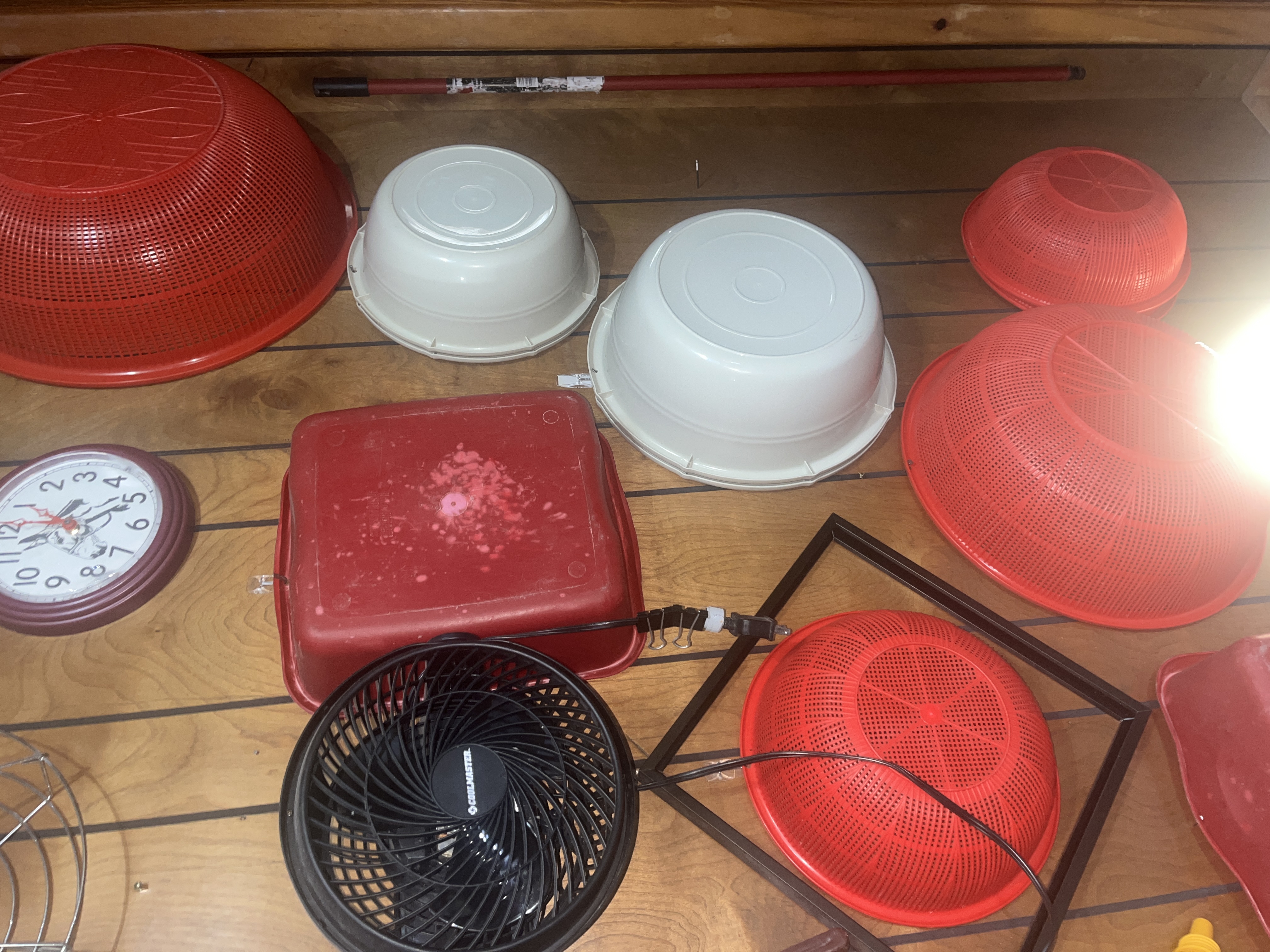 Ward Estate Auction Image