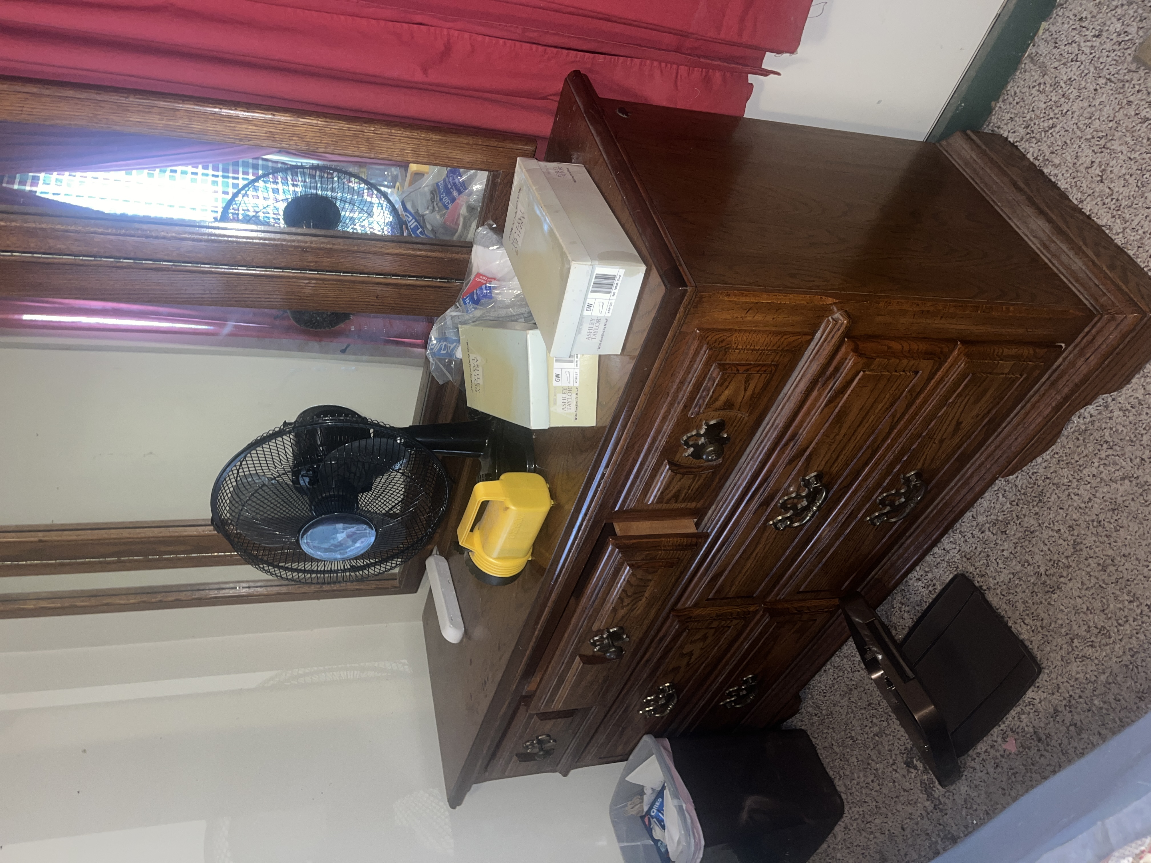 Ward Estate Auction Image