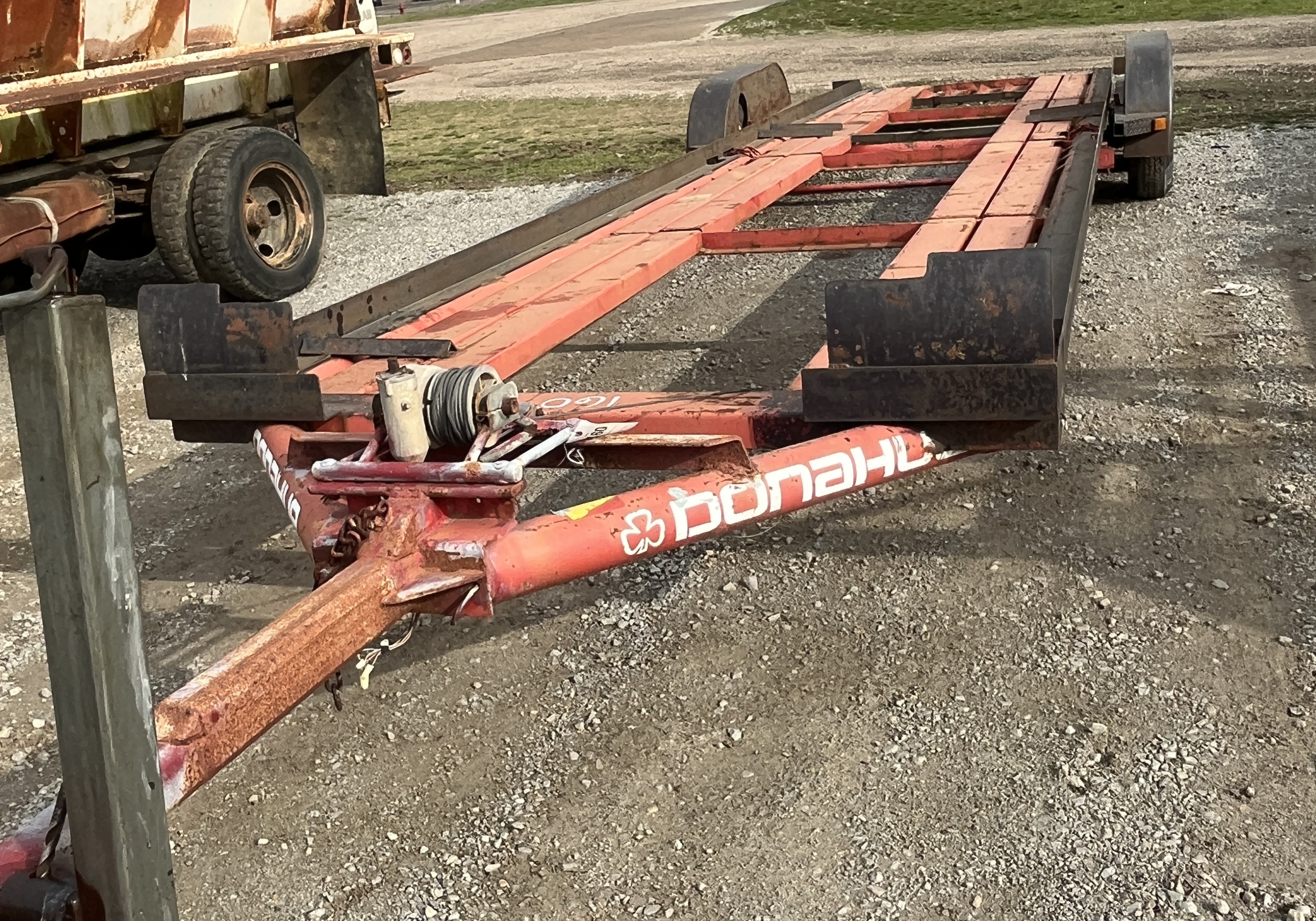 38th Annual Pocahontas FFA Farm Auction Image