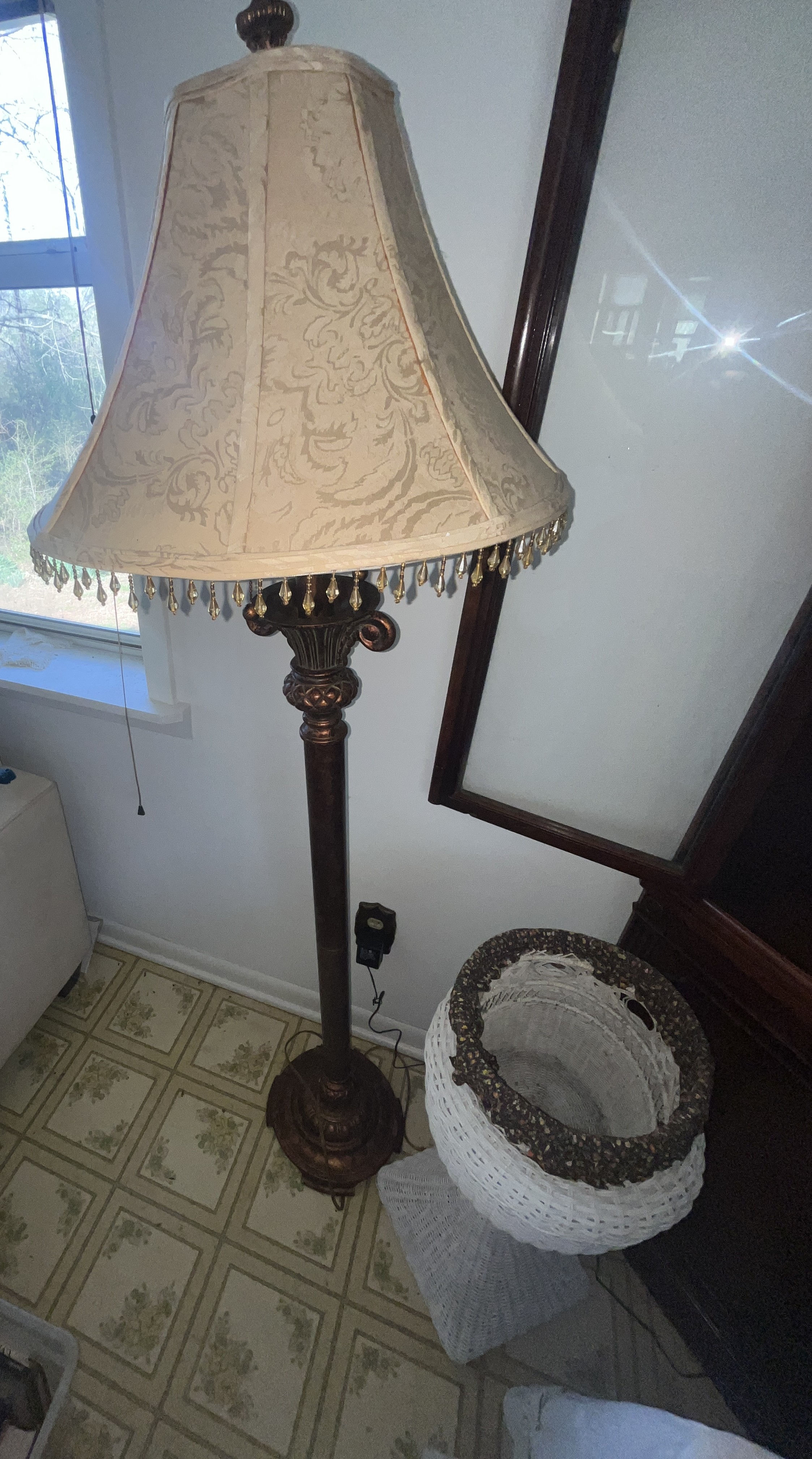 Estate of Betty Shaw Image