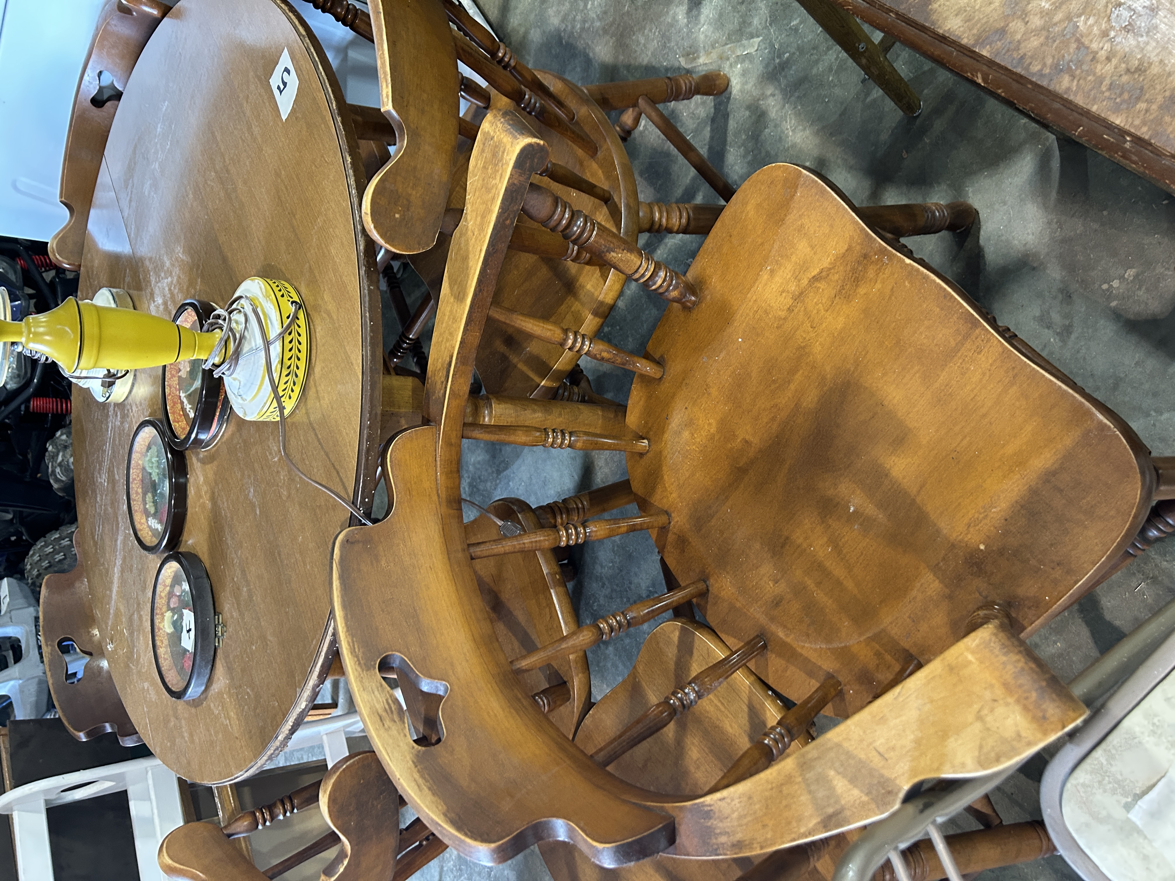Live Auction Image
