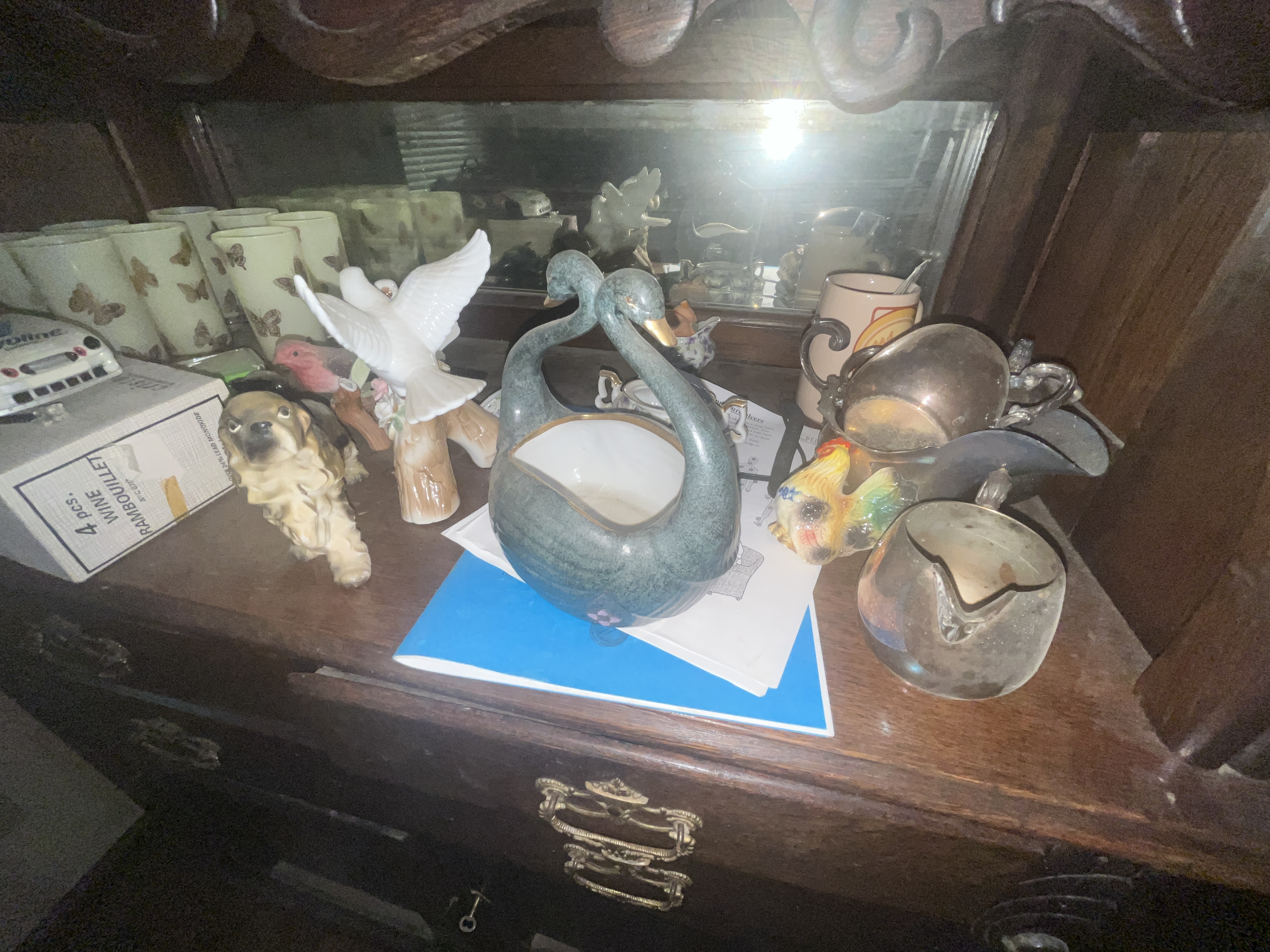 Hickman Estate - Real Estate & Personal Property Image