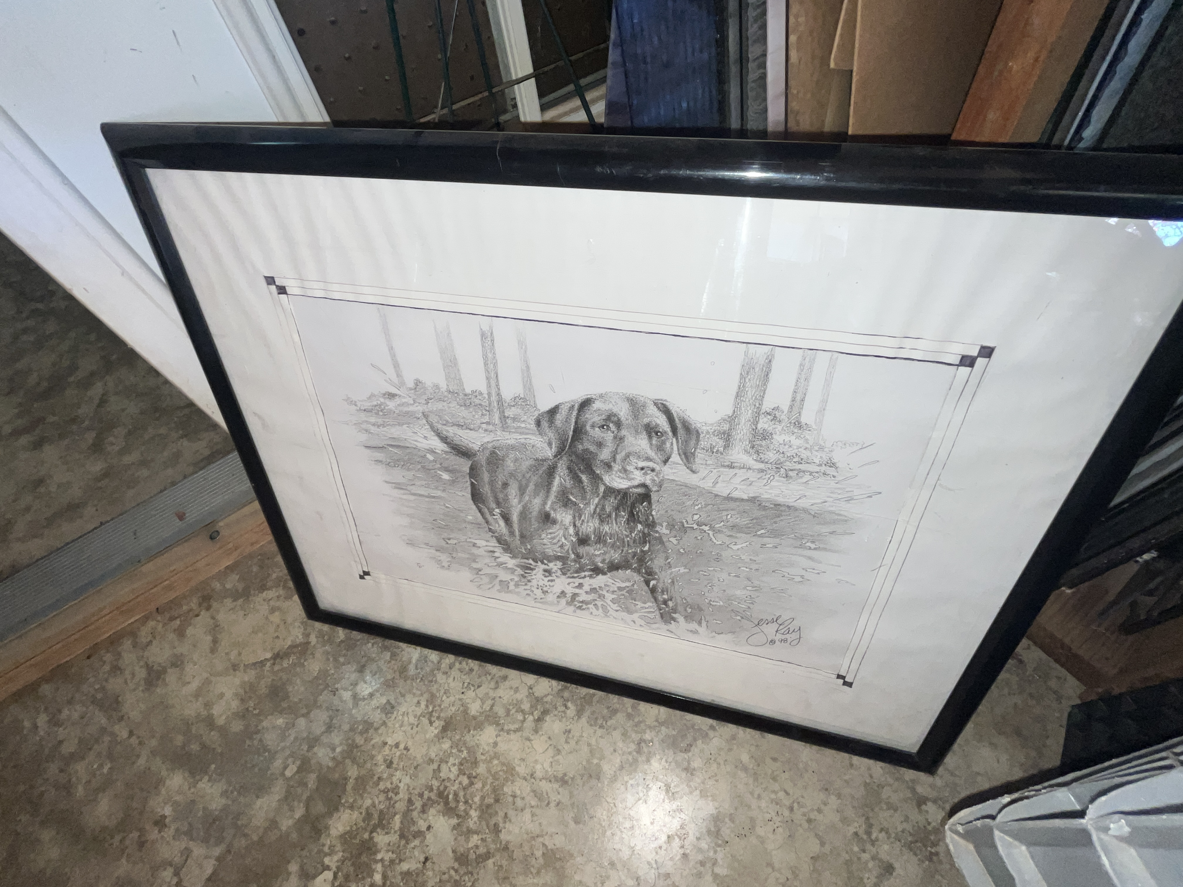 Varvil Estate Auction Image