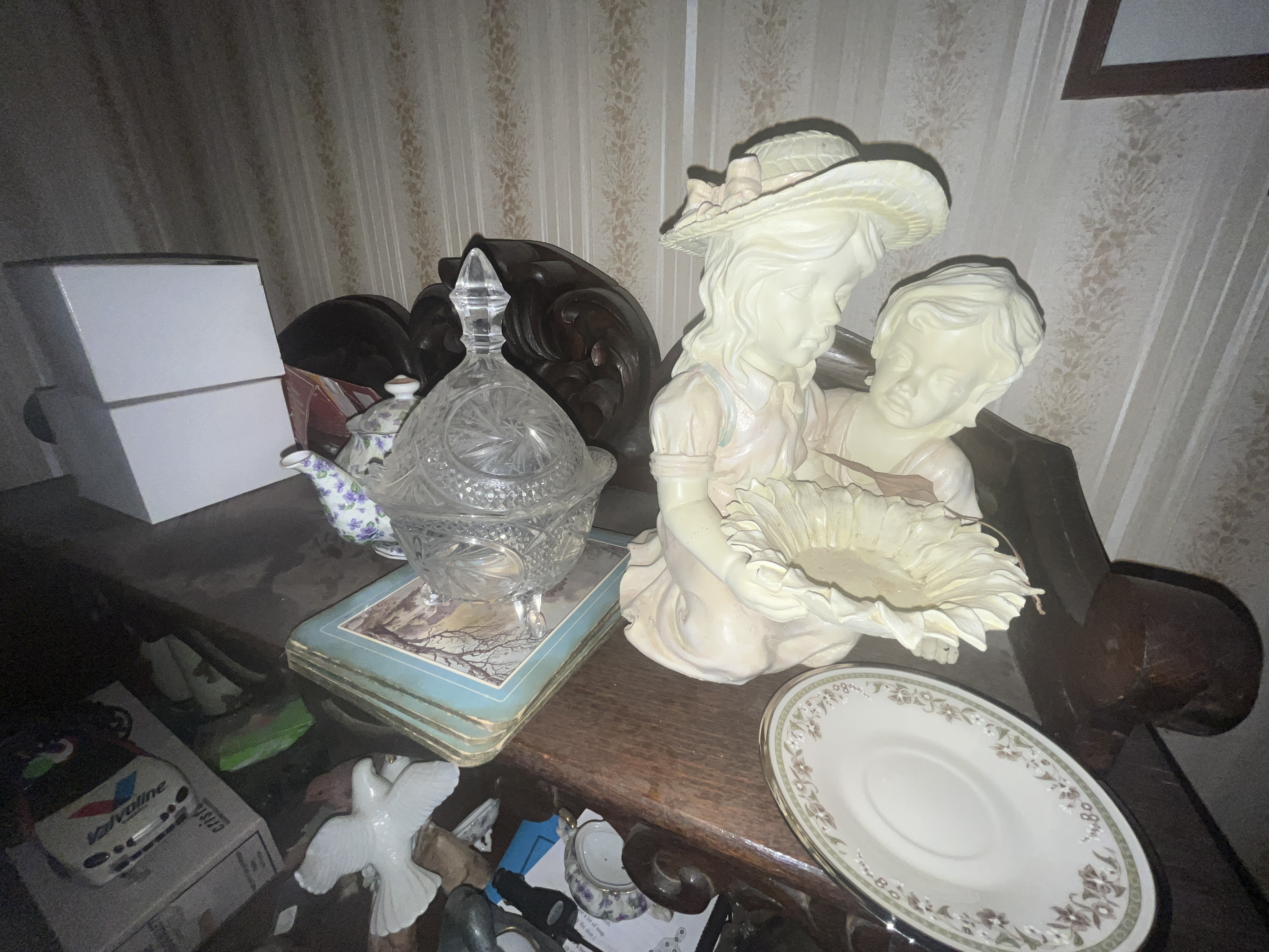 Hickman Estate - Real Estate & Personal Property Image