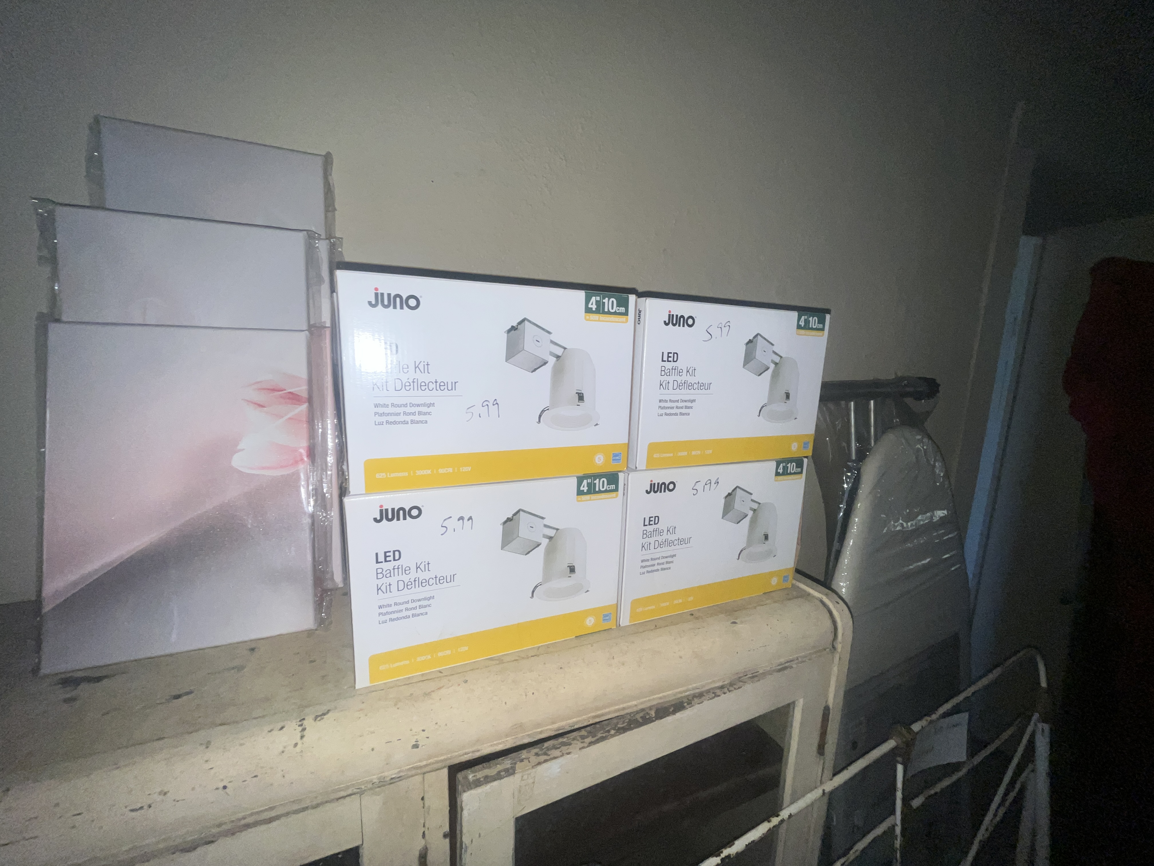 Real Estate & Retail Business Liquidation Image