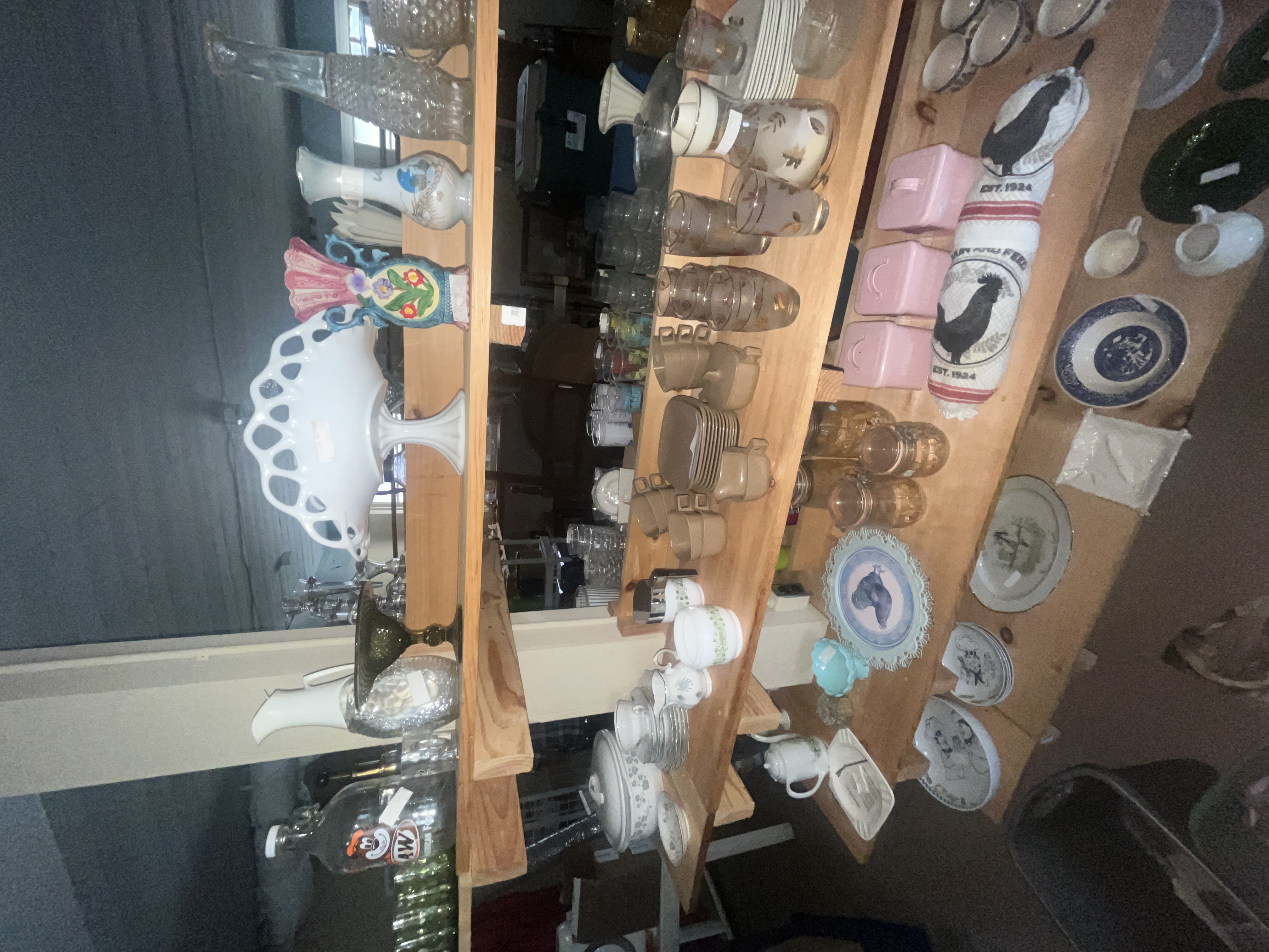 Real Estate & Retail Business Liquidation Image