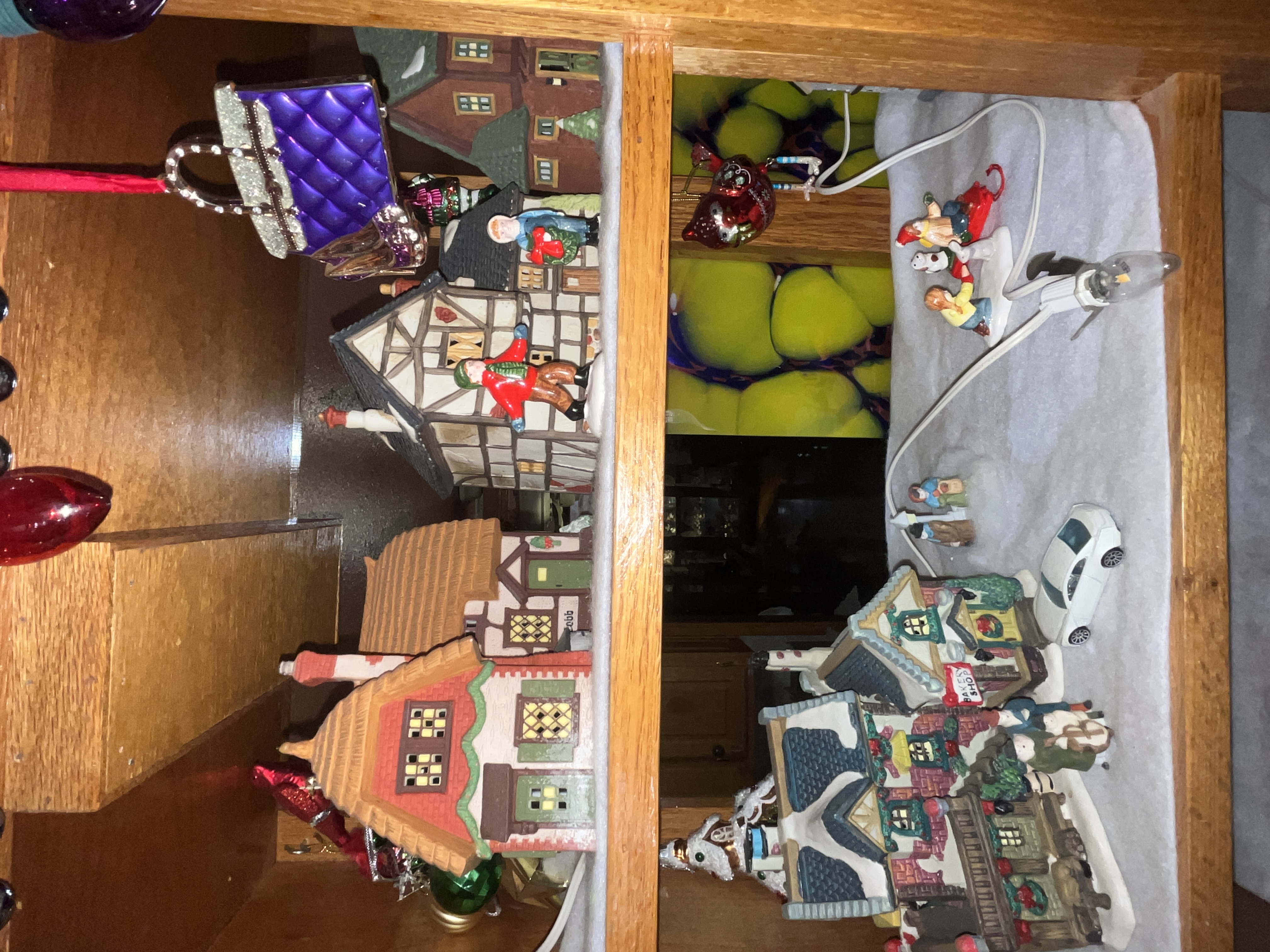 Varvil Estate Auction Image