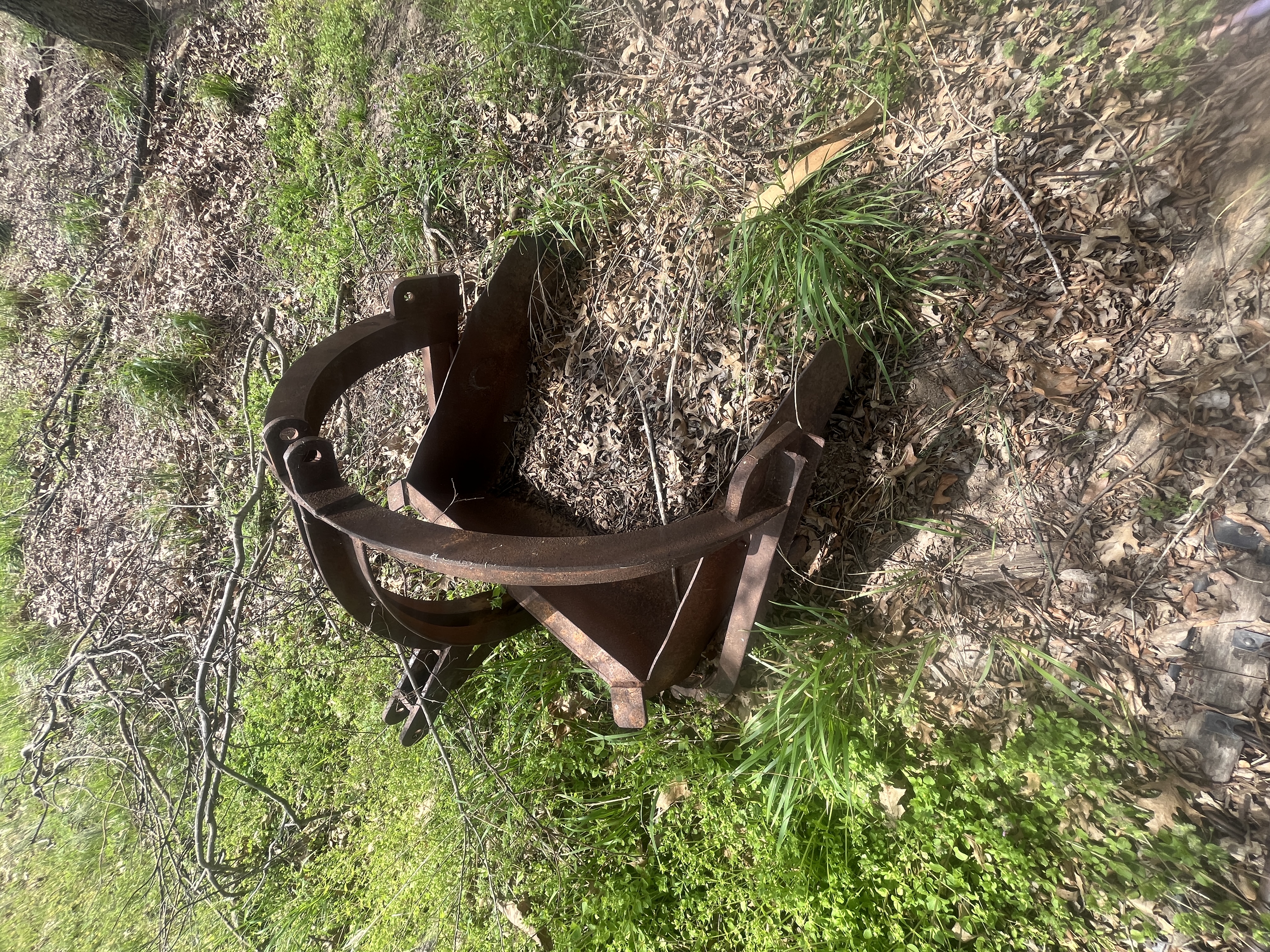 Retirement Farm Equipment Auction Image