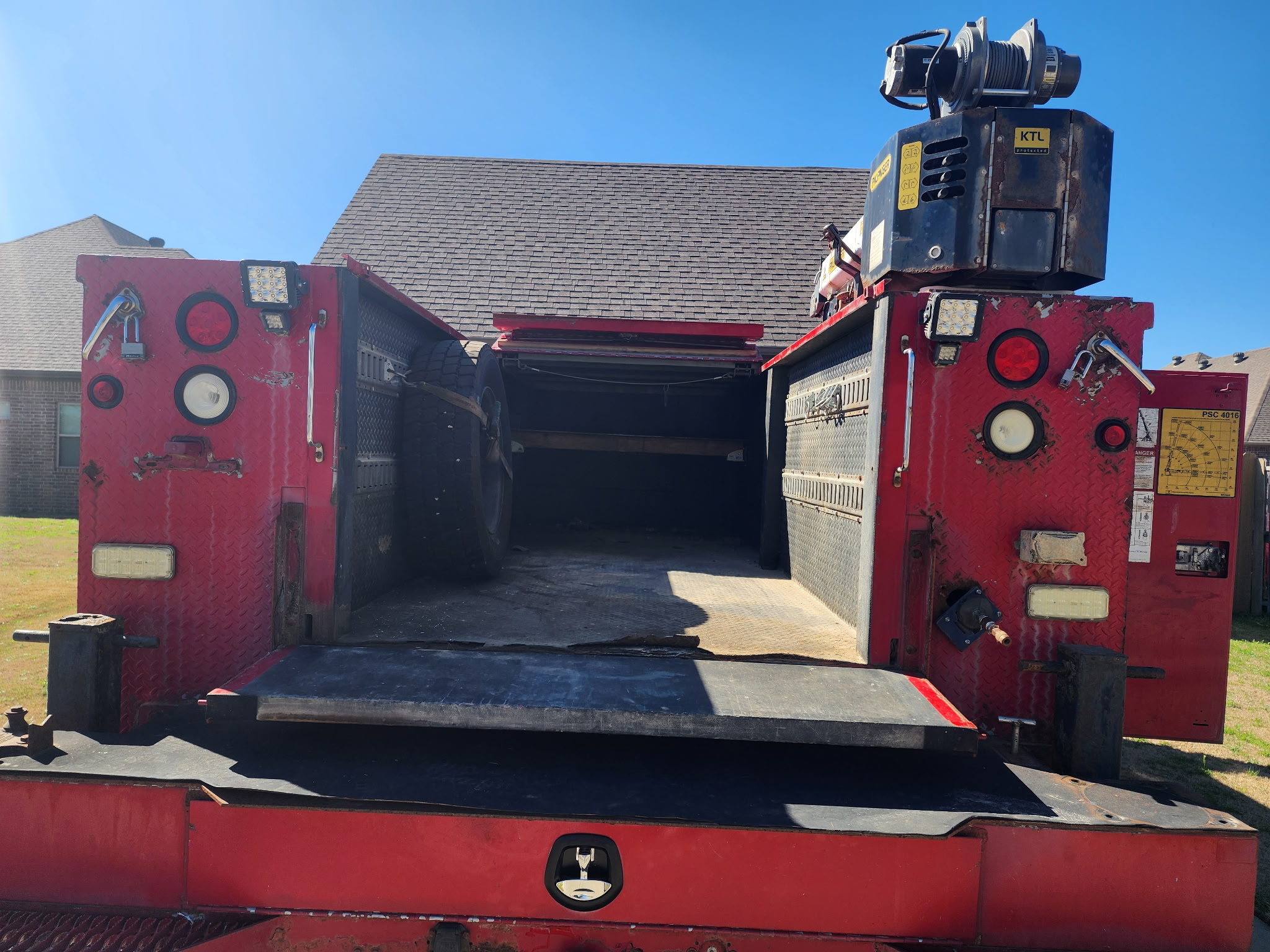 38th Annual Pocahontas FFA Farm Auction Image