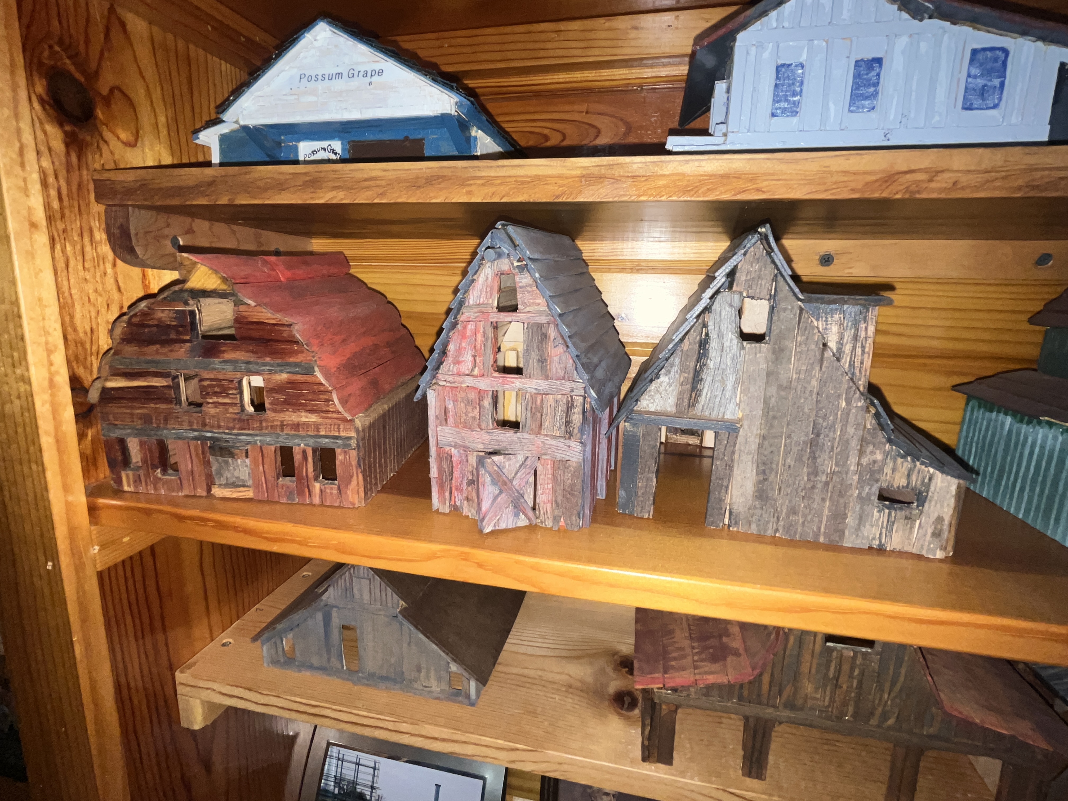 Varvil Estate Auction Image