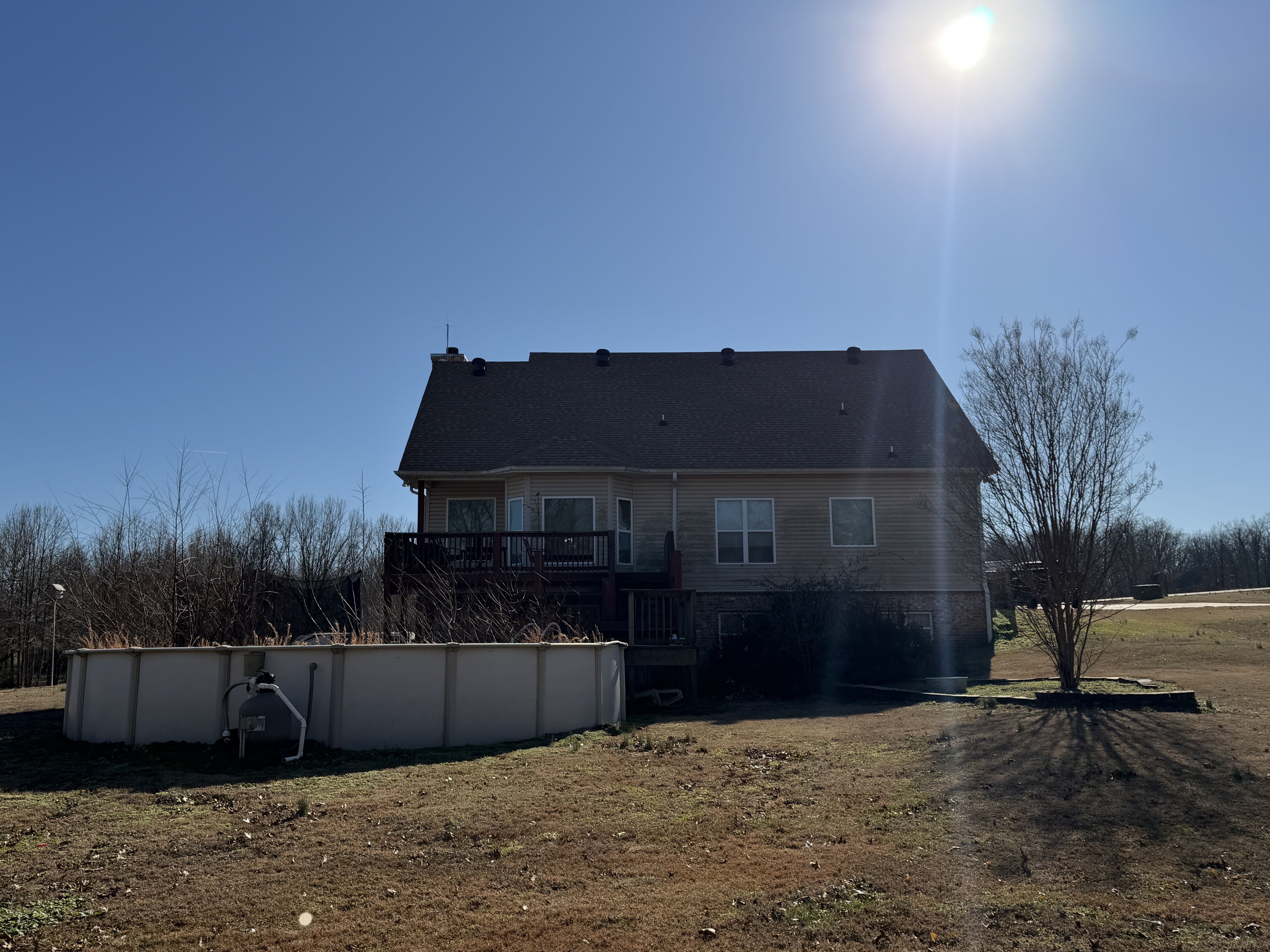 Real Estate & Personal Property Auction Image