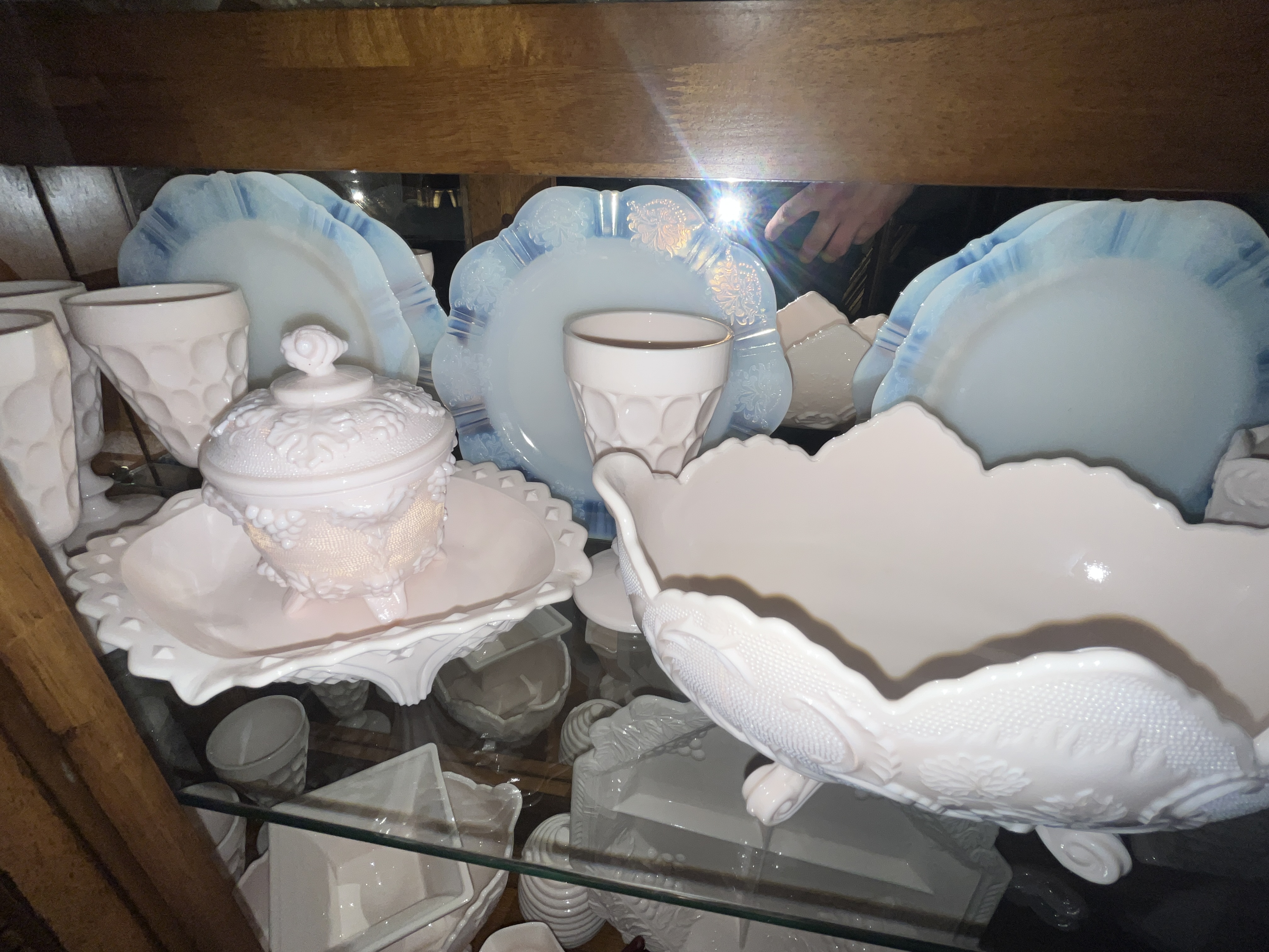 Varvil Estate Auction Image