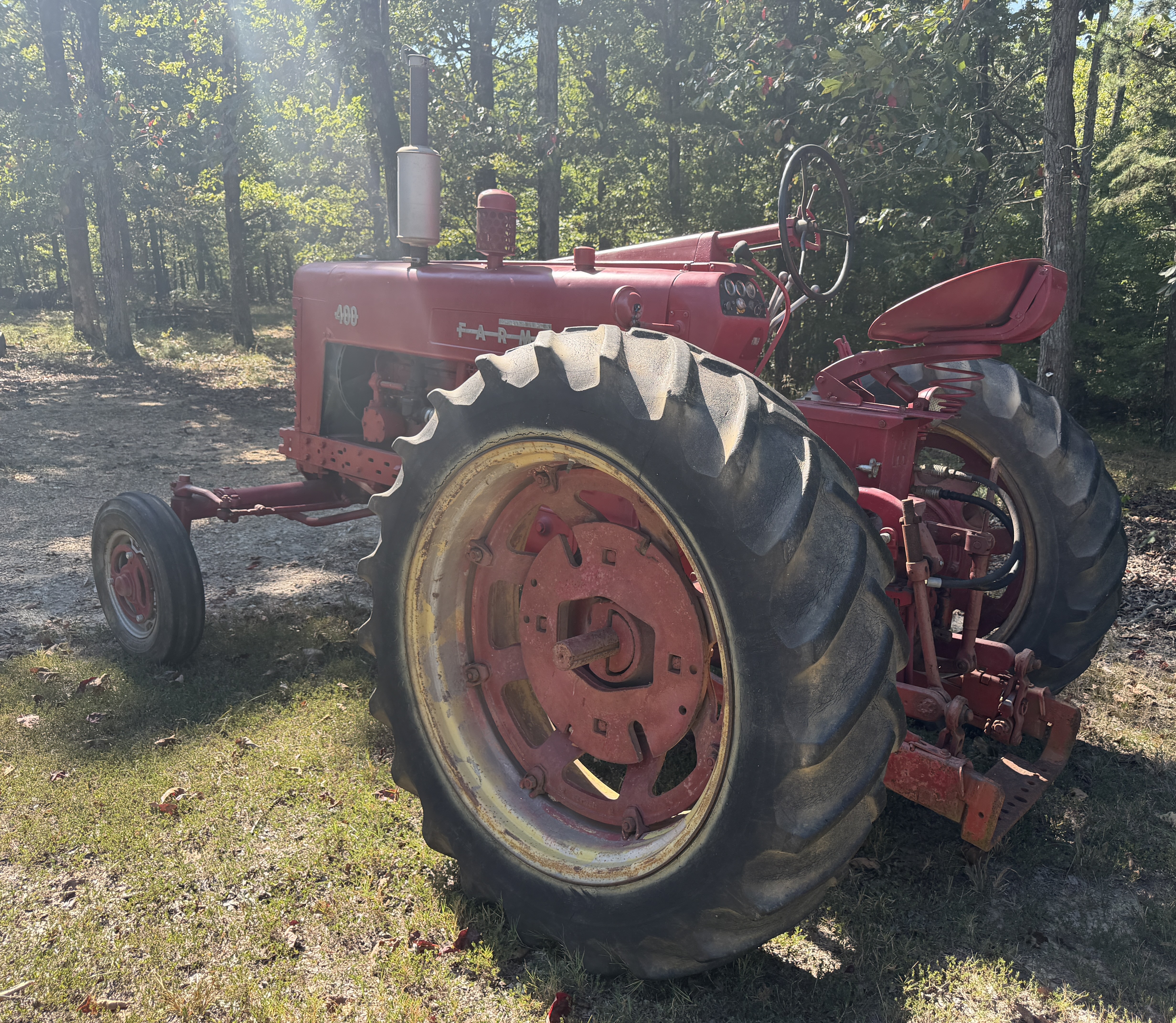 Moving/Reduction Auction Image