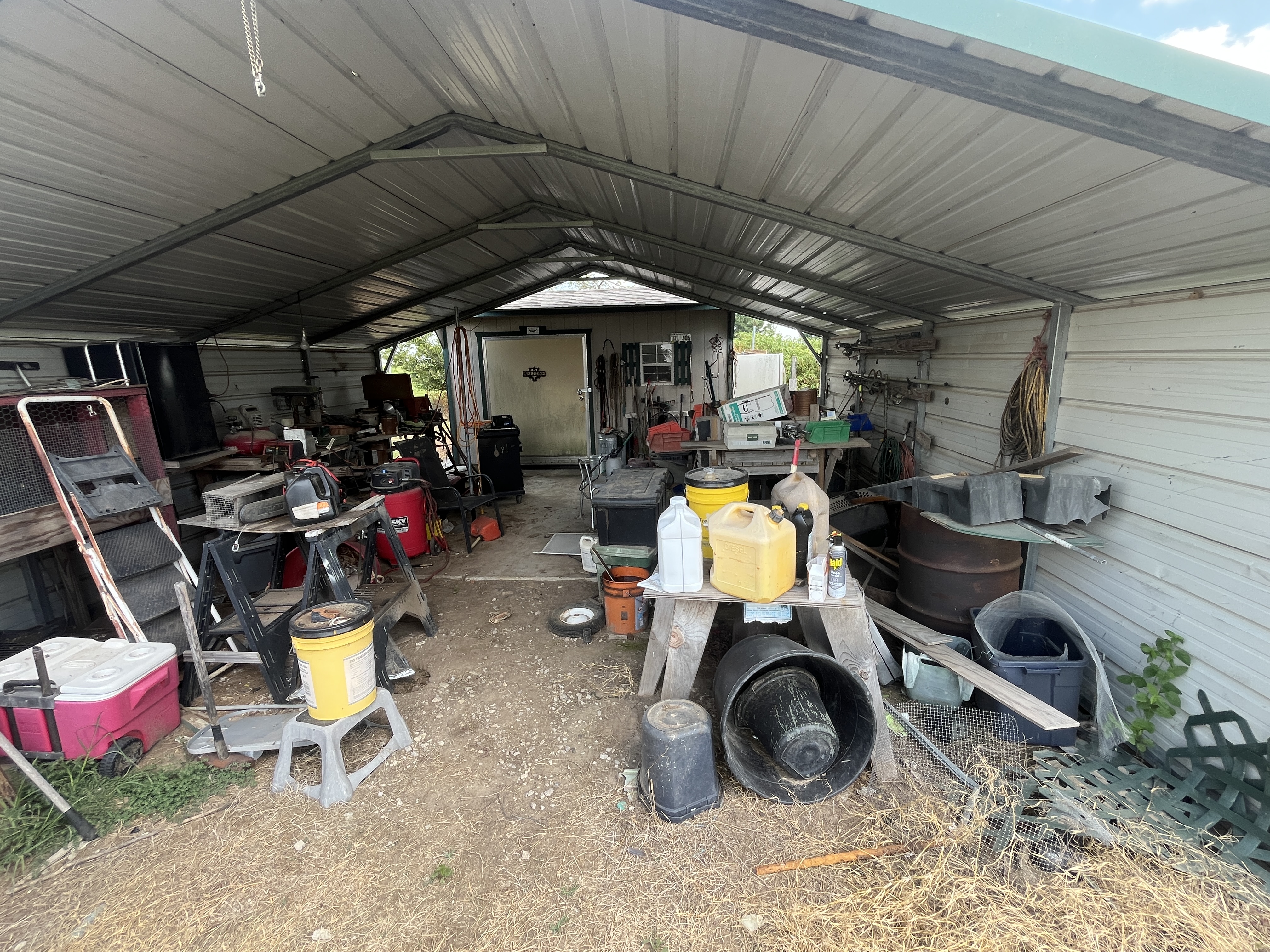 Ward Estate Auction Image