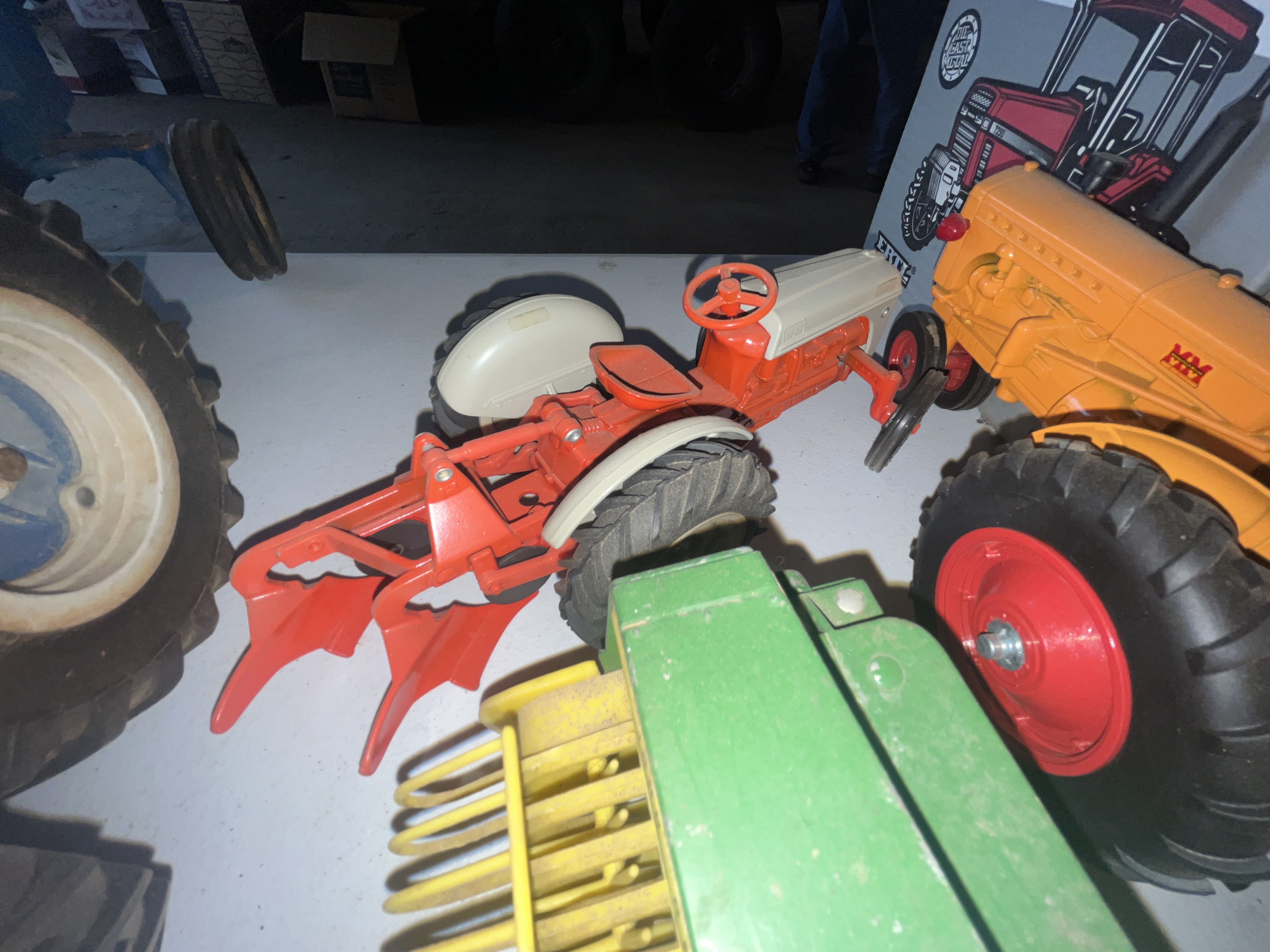 Collector's Dream Auction Image