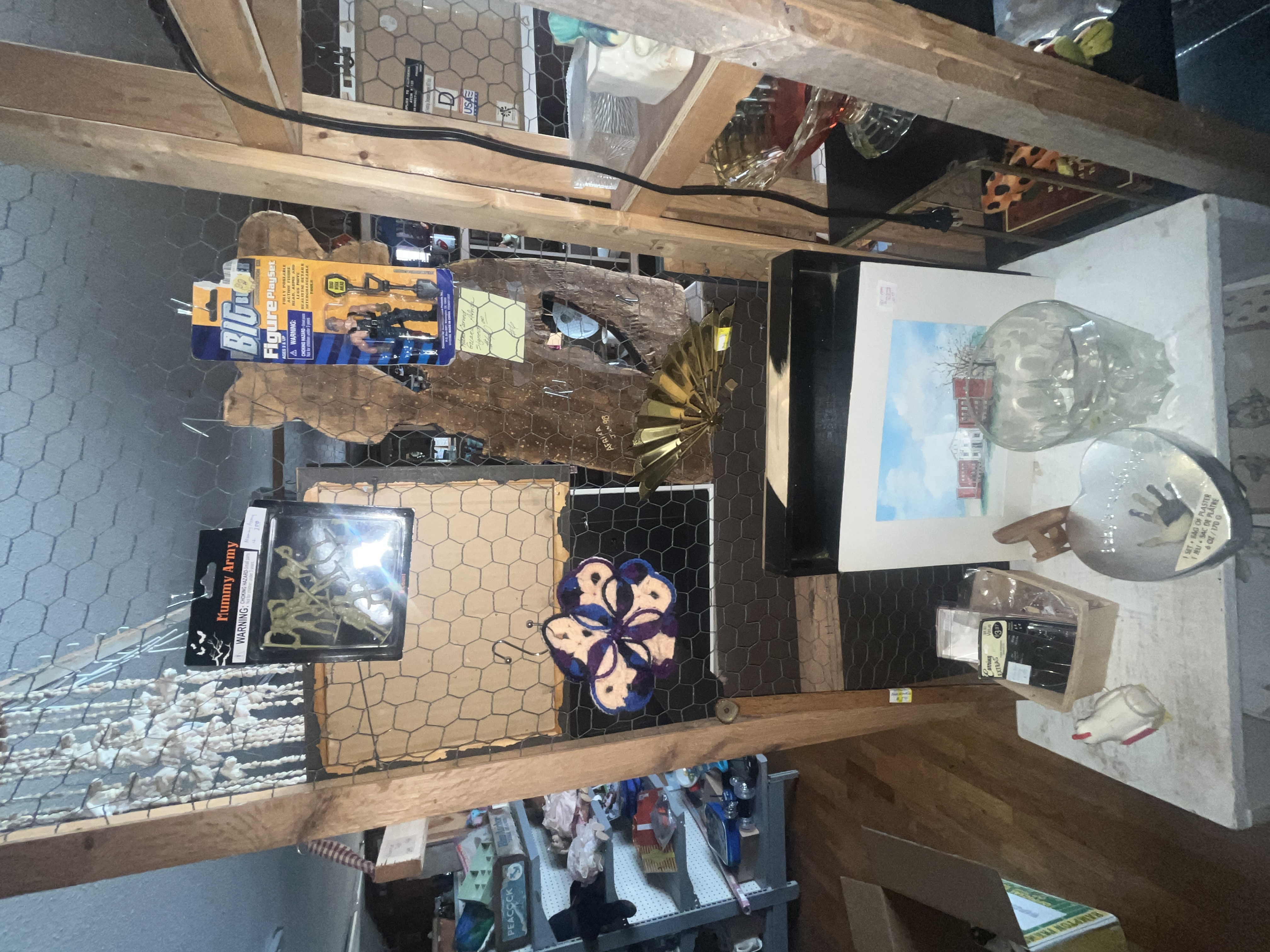 Real Estate & Retail Business Liquidation Image