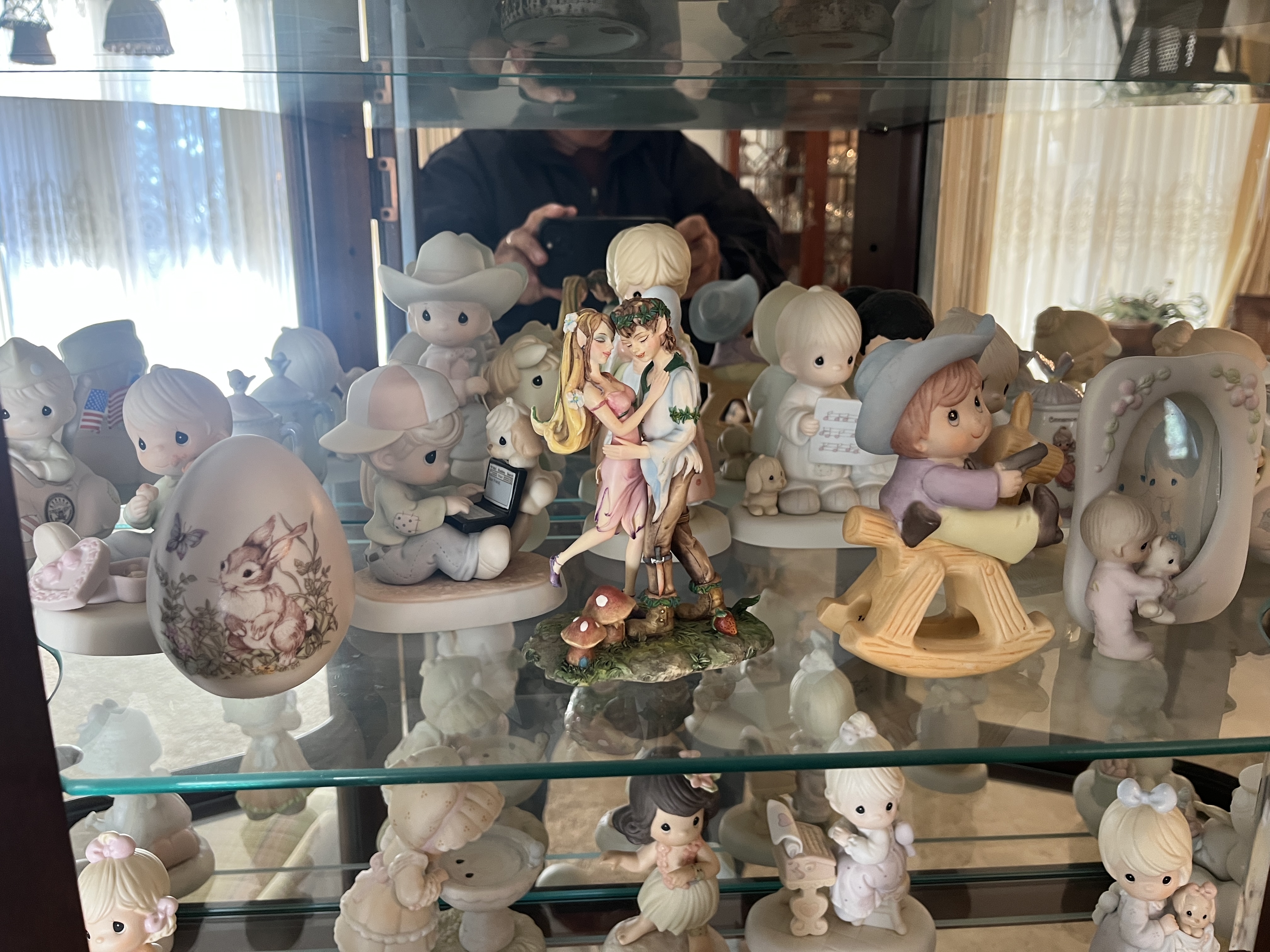 Living Estate of Ms Mary Schug Image