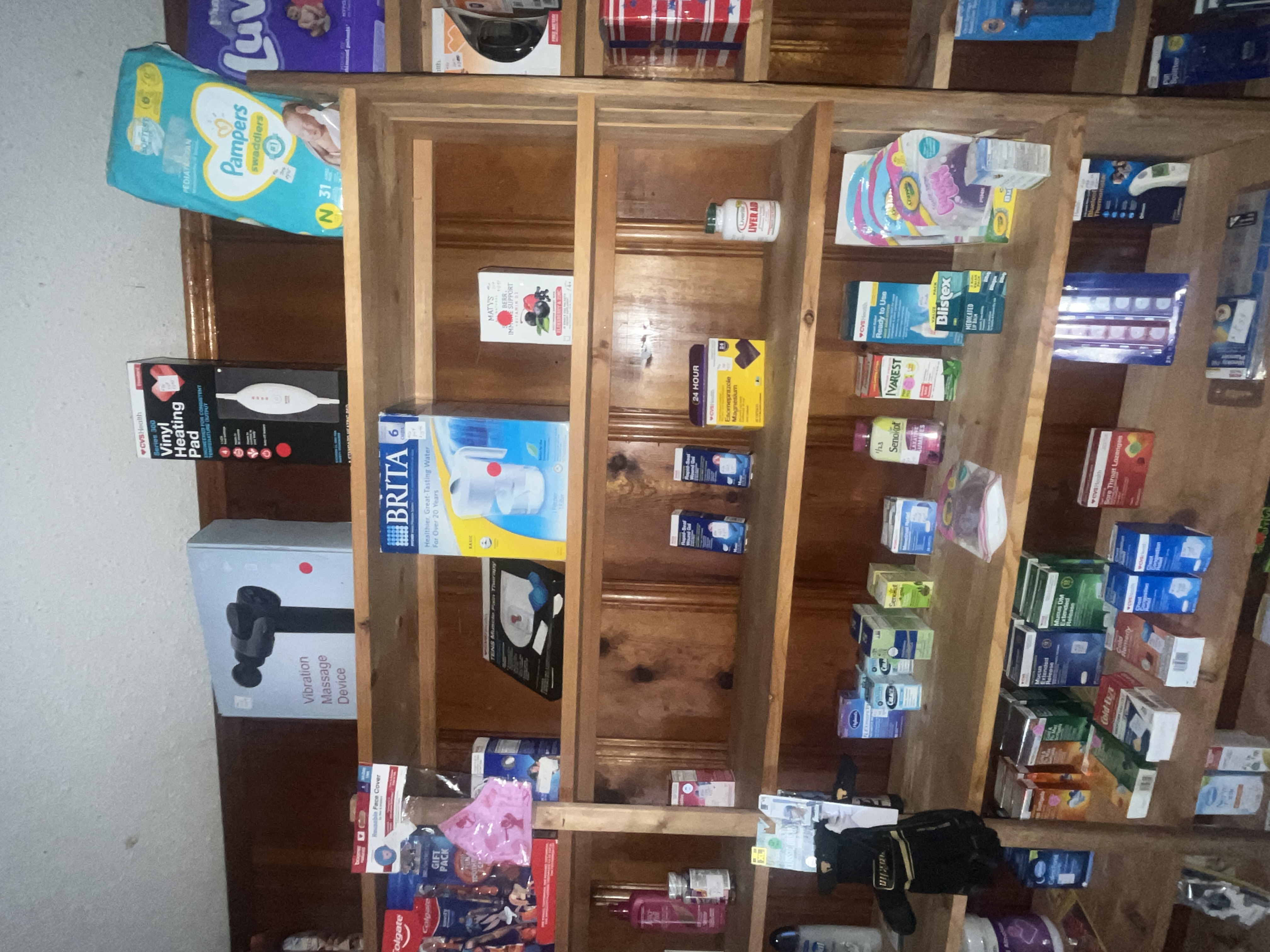 Real Estate & Retail Business Liquidation Image