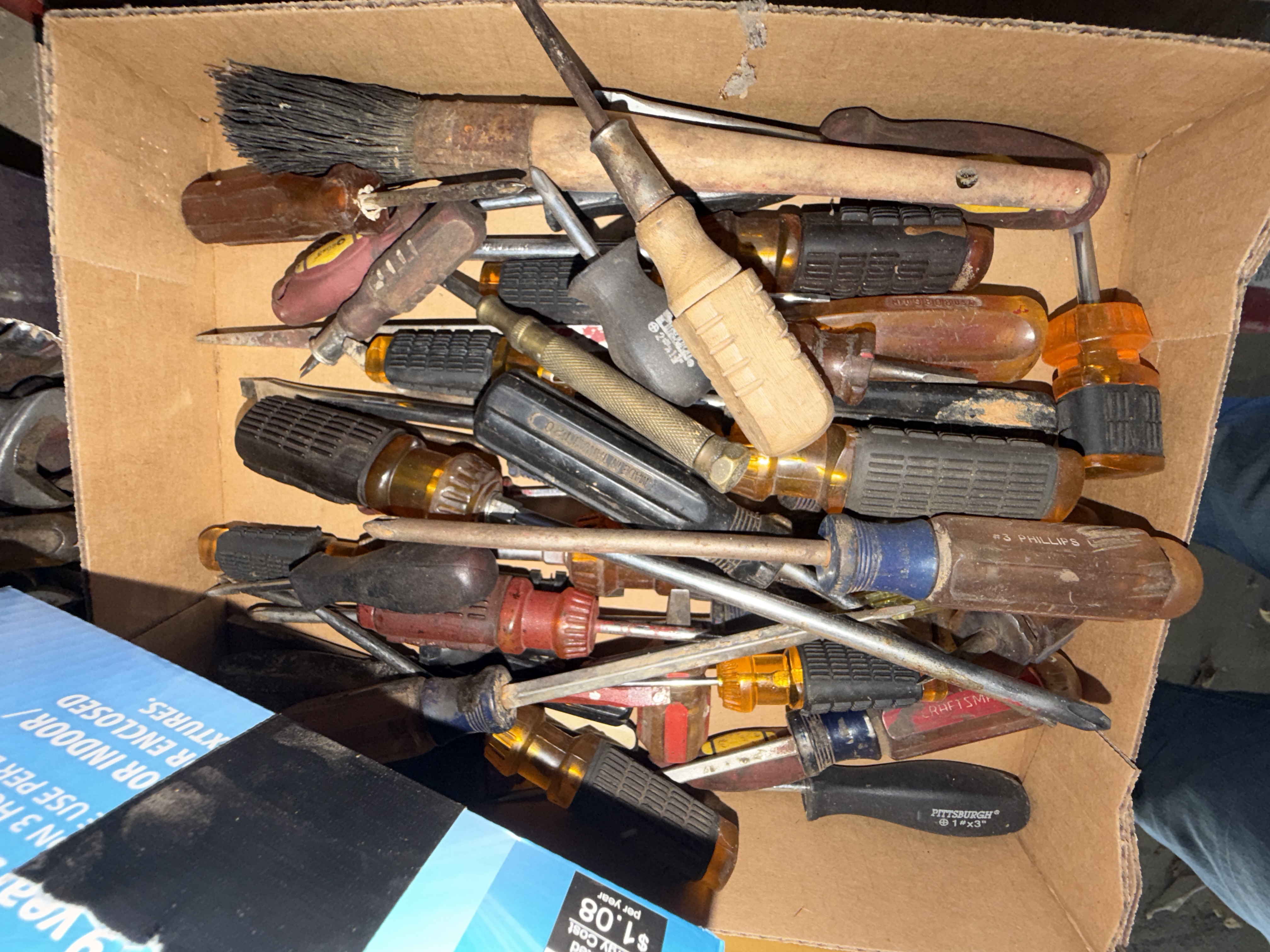 Moving/Reduction Auction Image