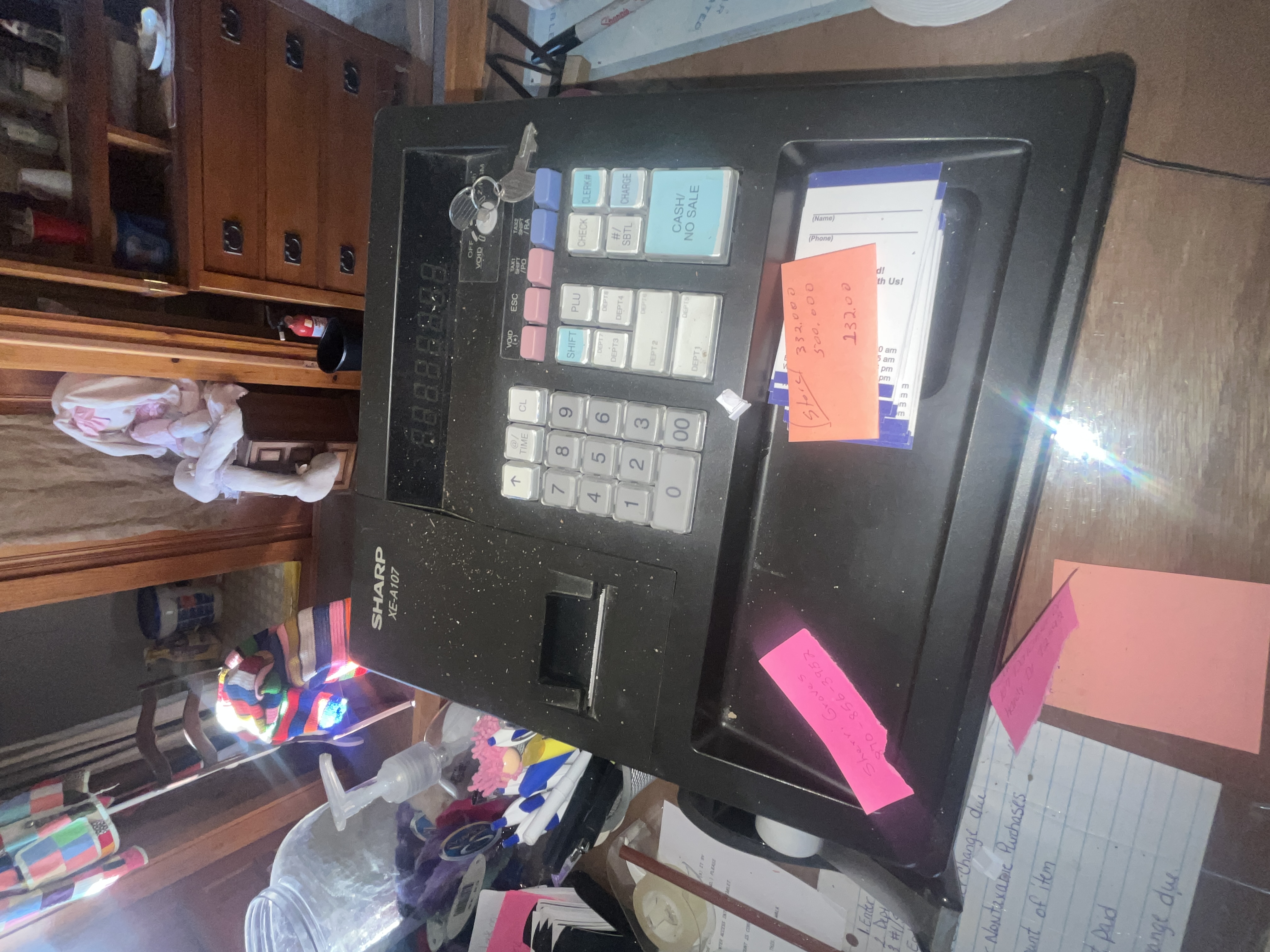 Real Estate & Retail Business Liquidation Image