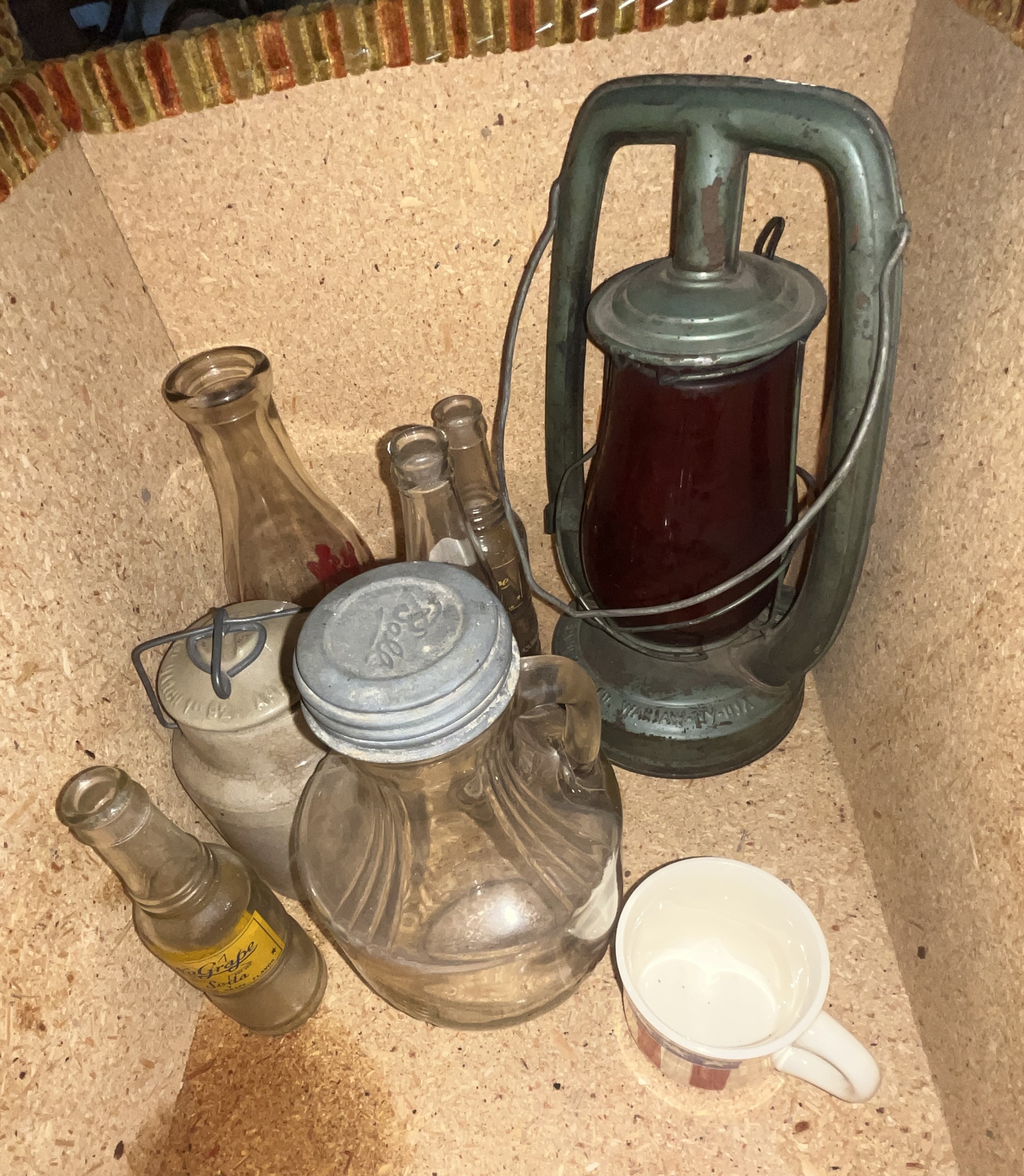 Collector's Dream Auction Image