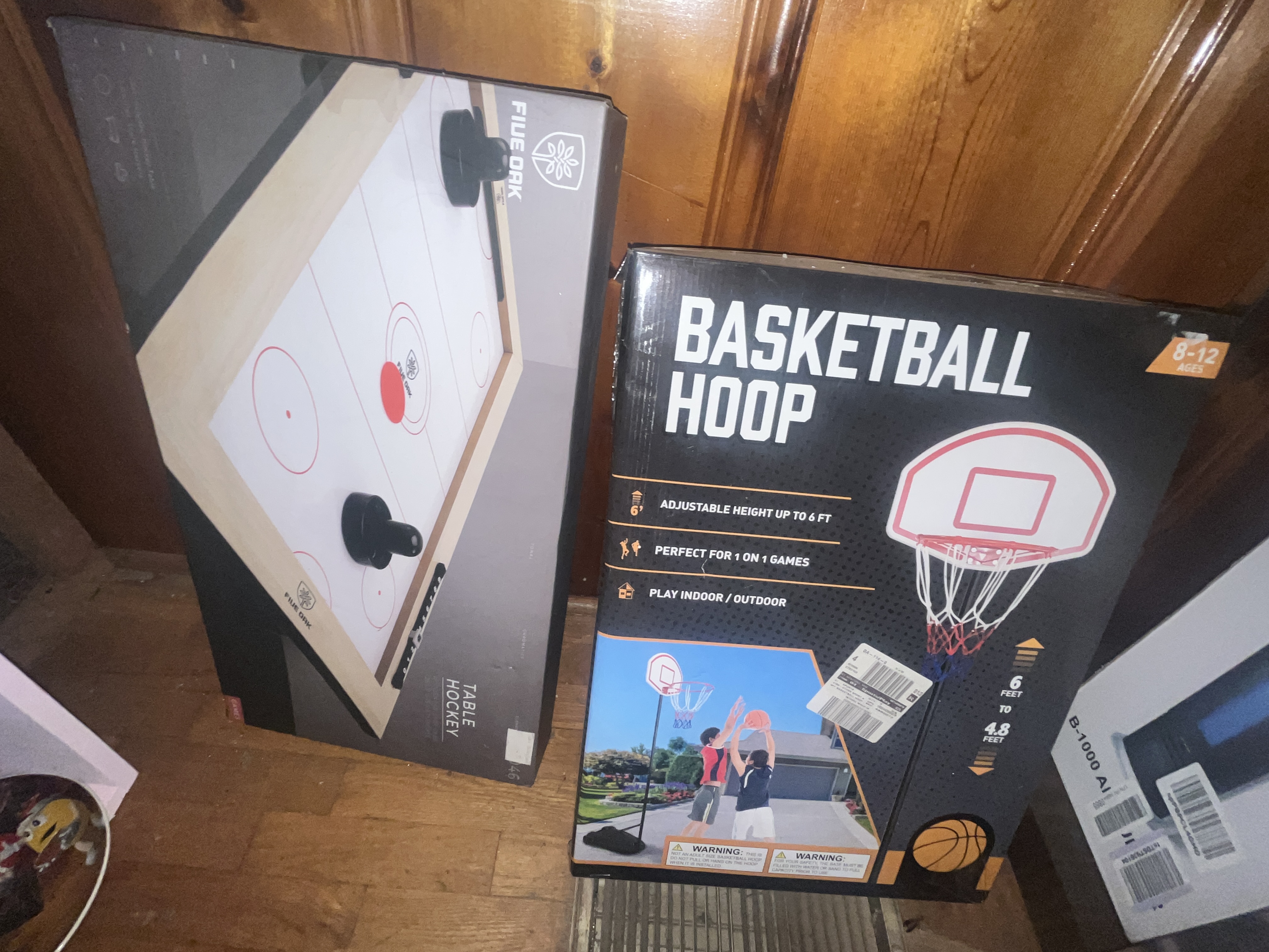 Real Estate & Retail Business Liquidation Image