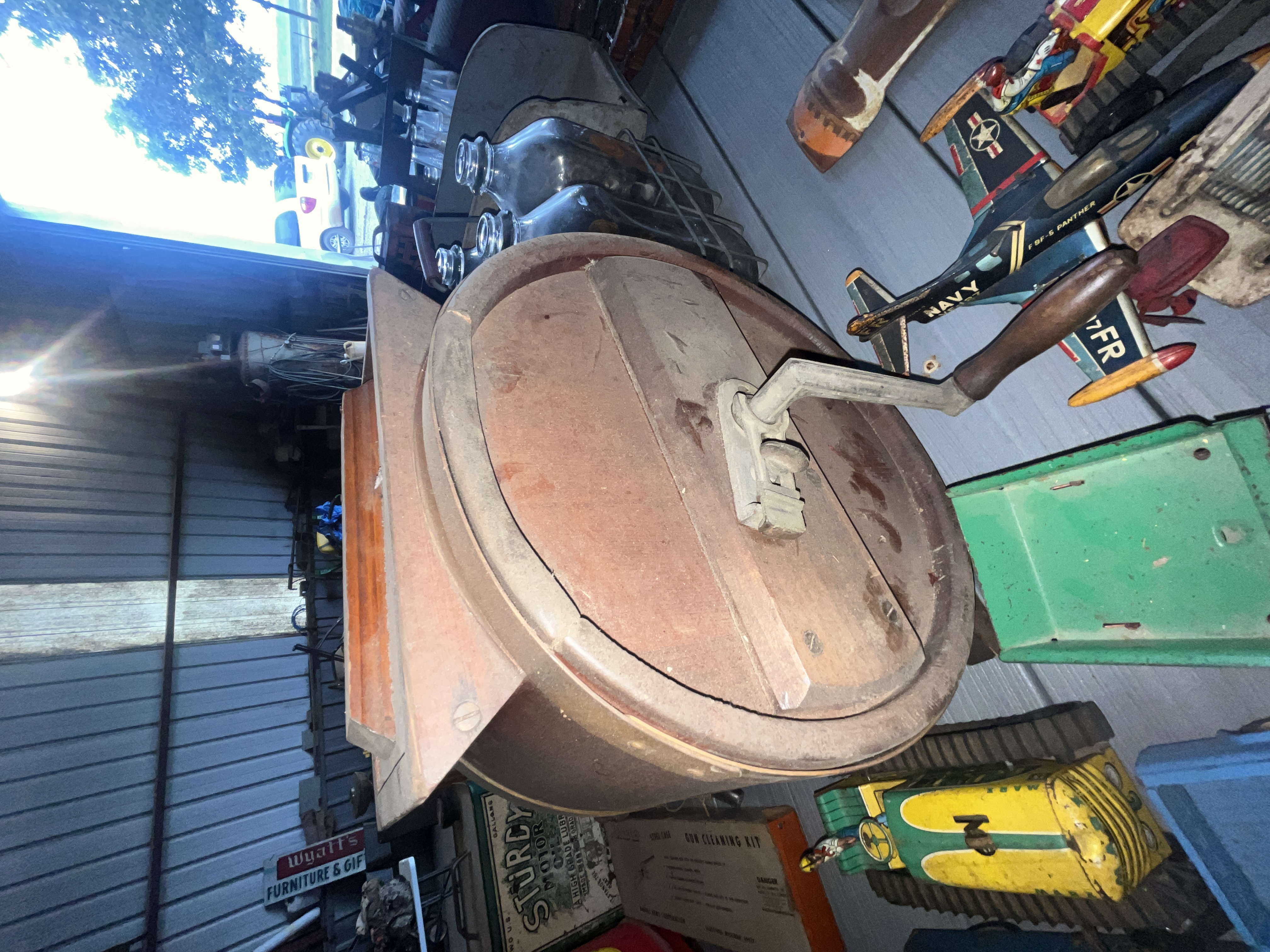 Collector's Dream Auction Image