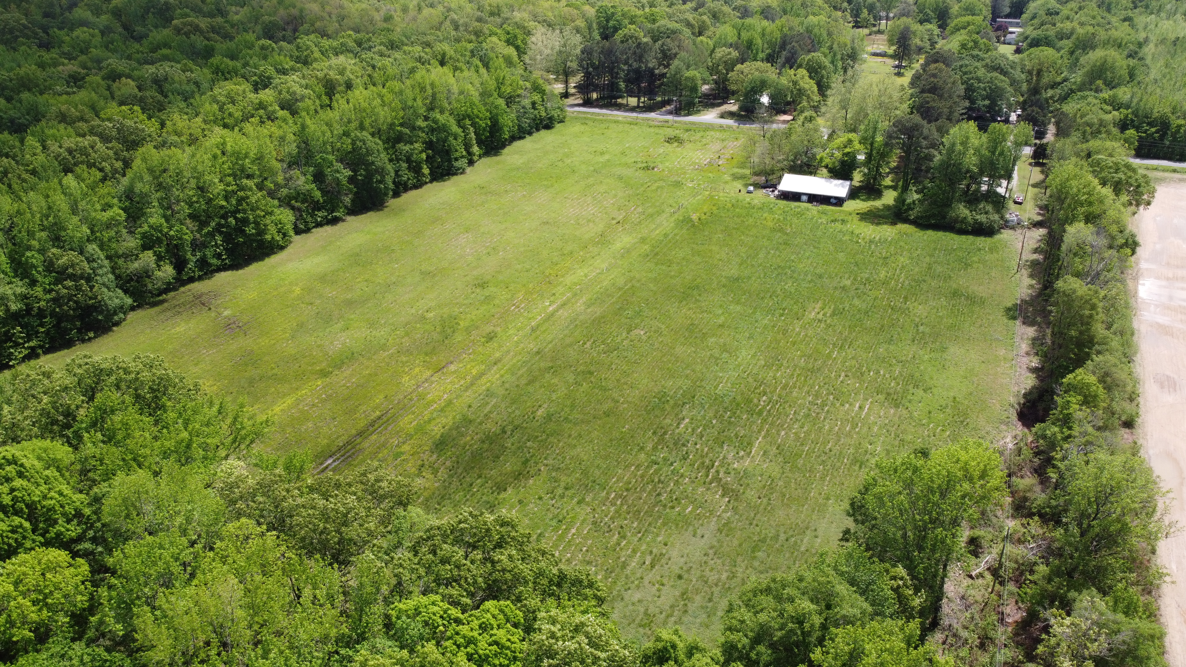Real Estate & Personal Property Auction Image