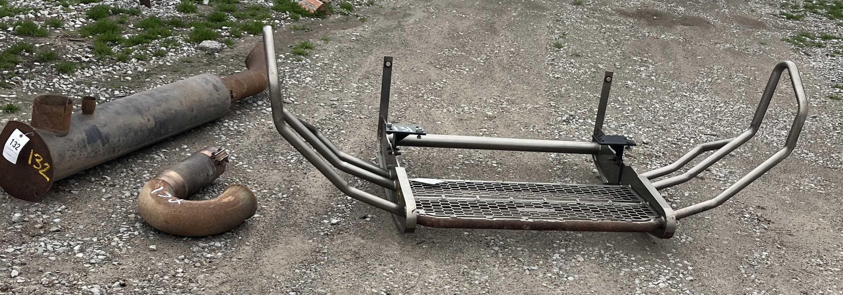 38th Annual Pocahontas FFA Farm Auction Image