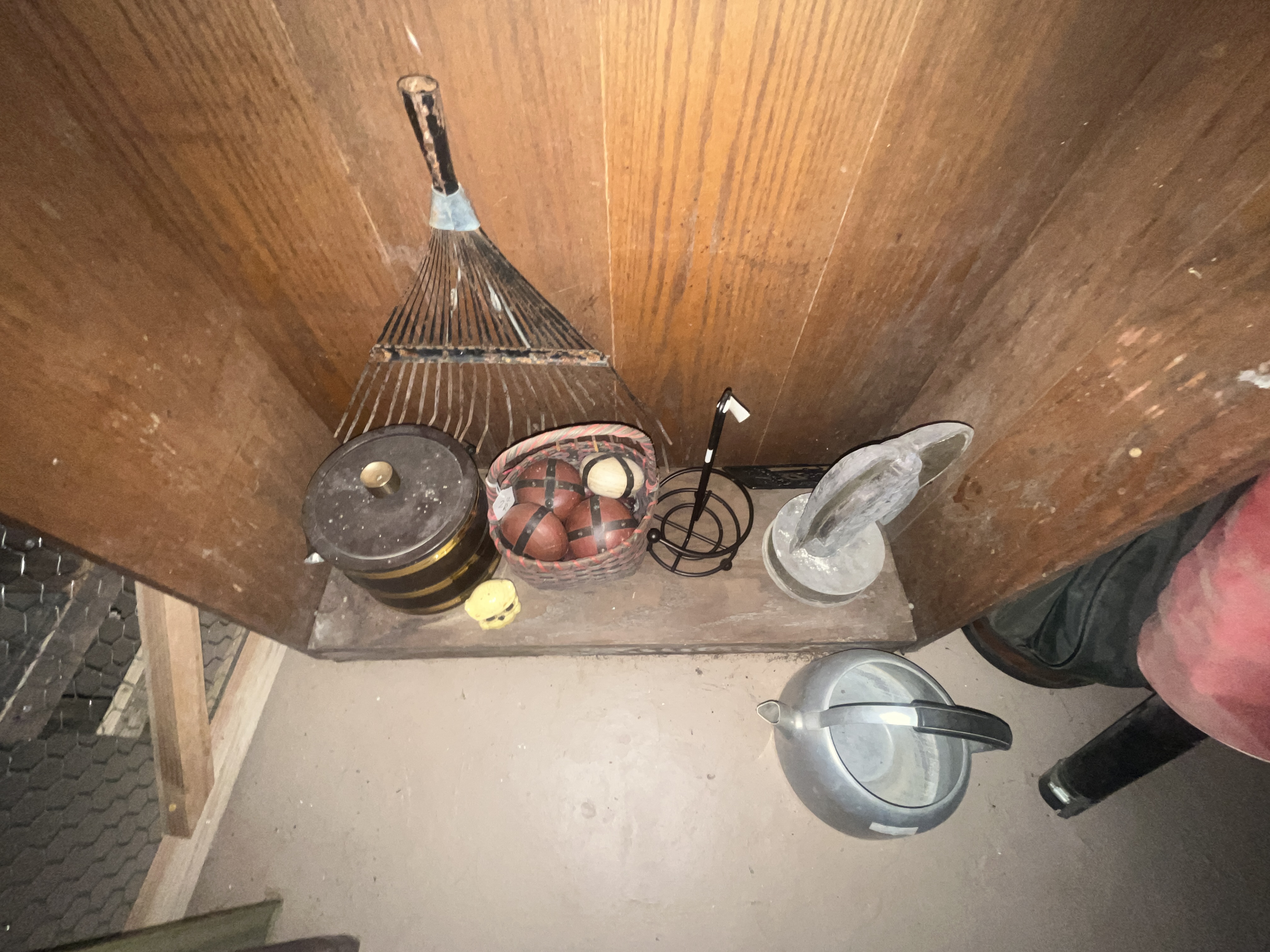 Real Estate & Retail Business Liquidation Image