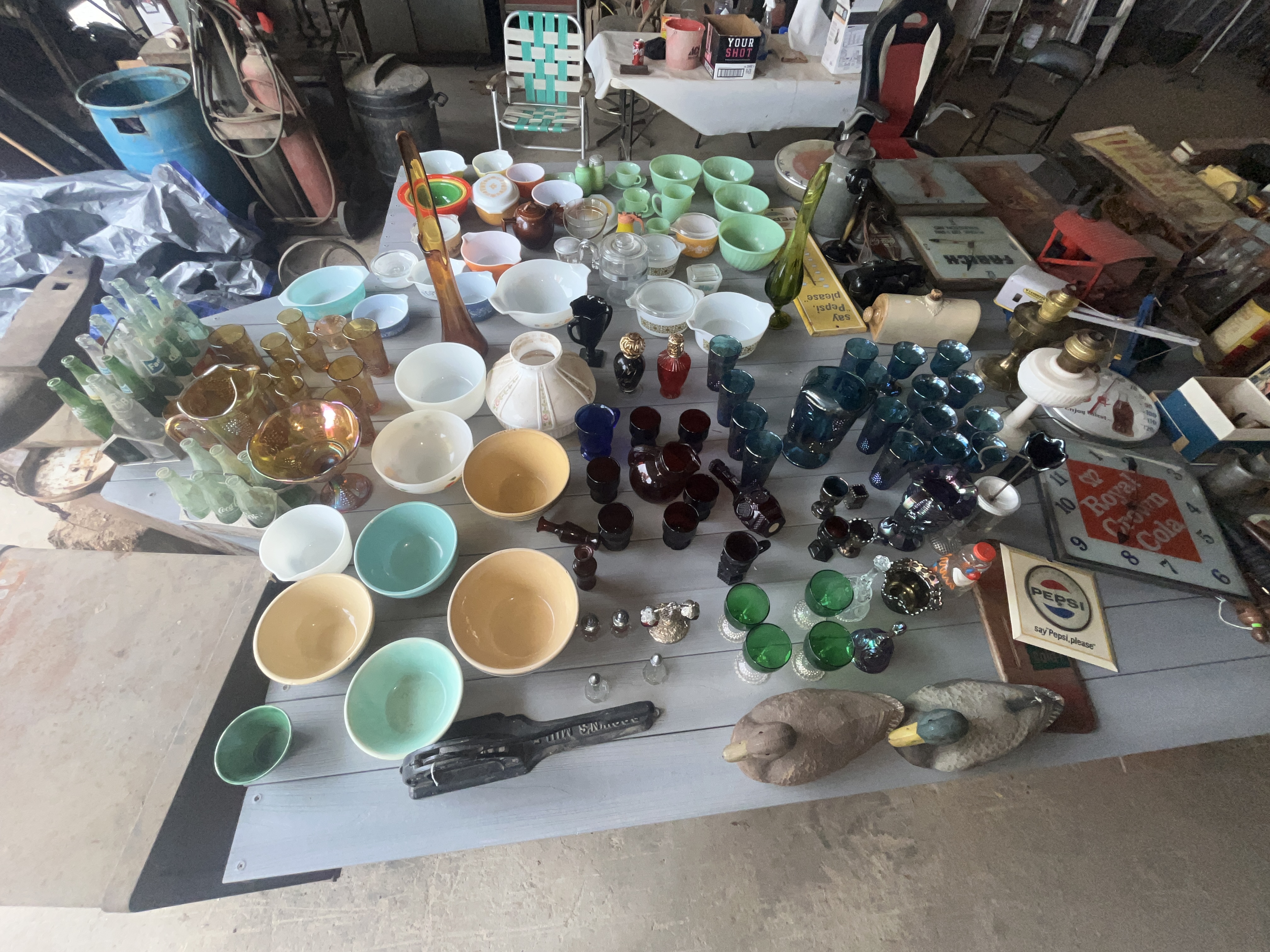 Collector's Dream Auction Image