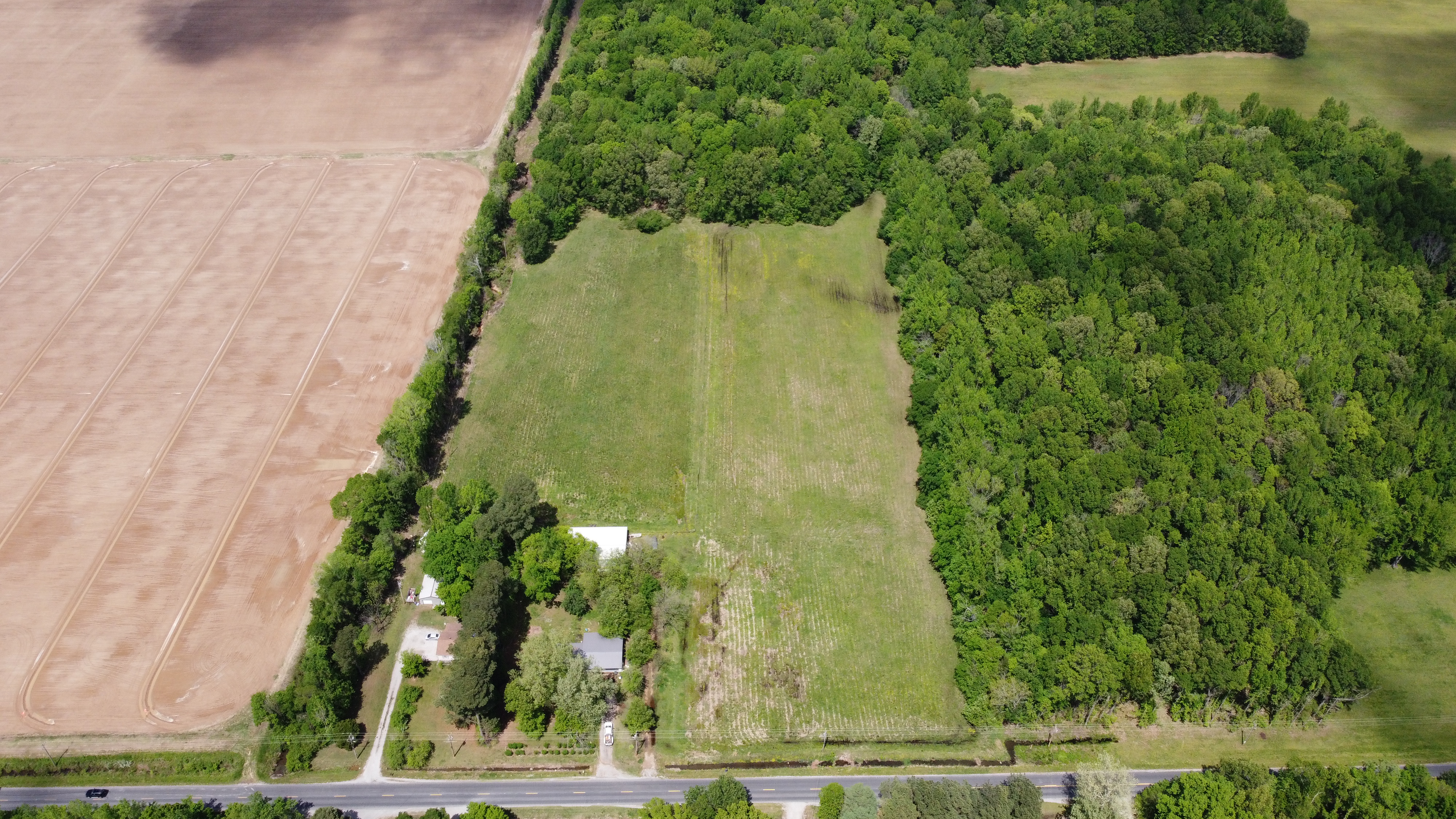 Real Estate & Personal Property Auction Image