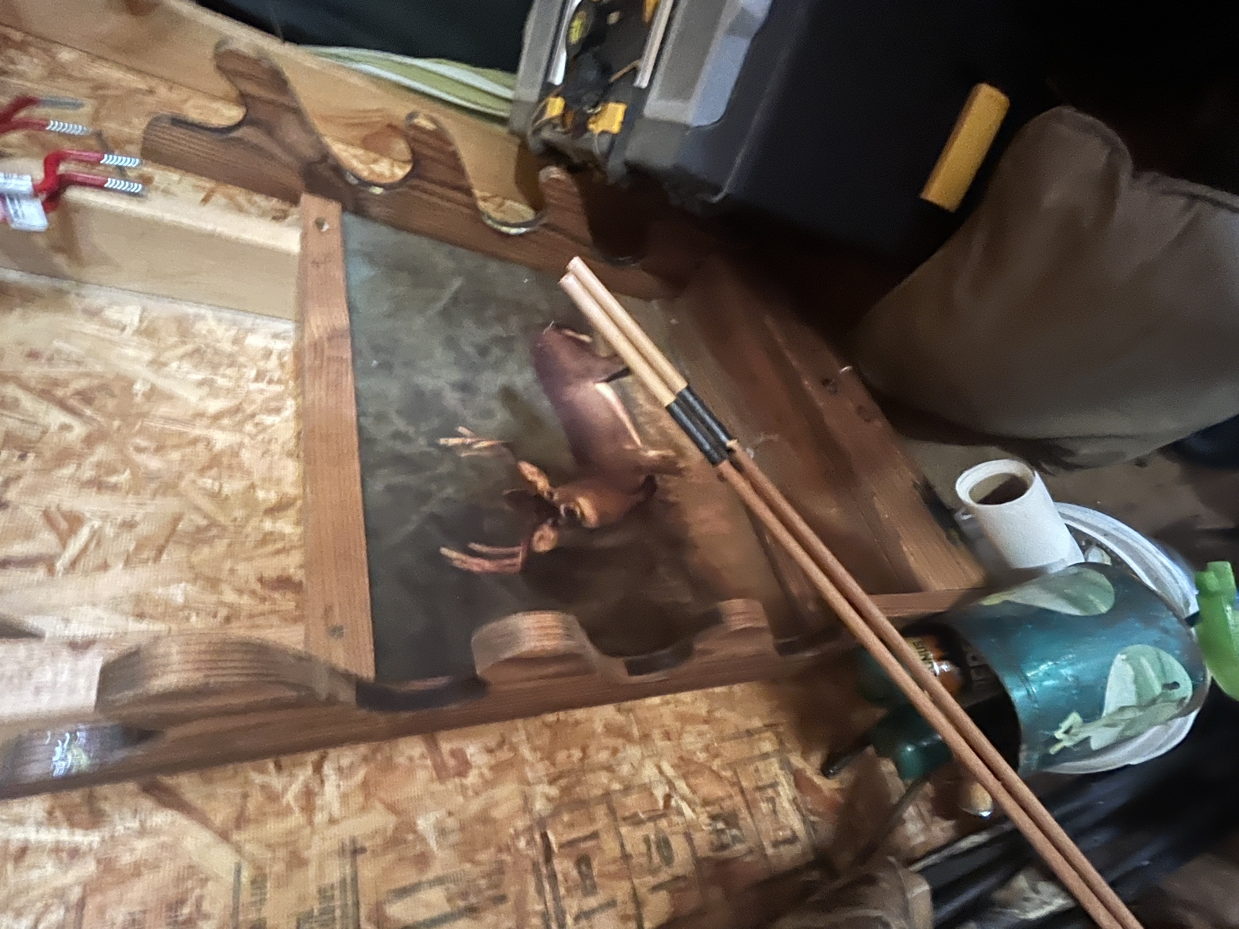 Ward Estate Auction Image