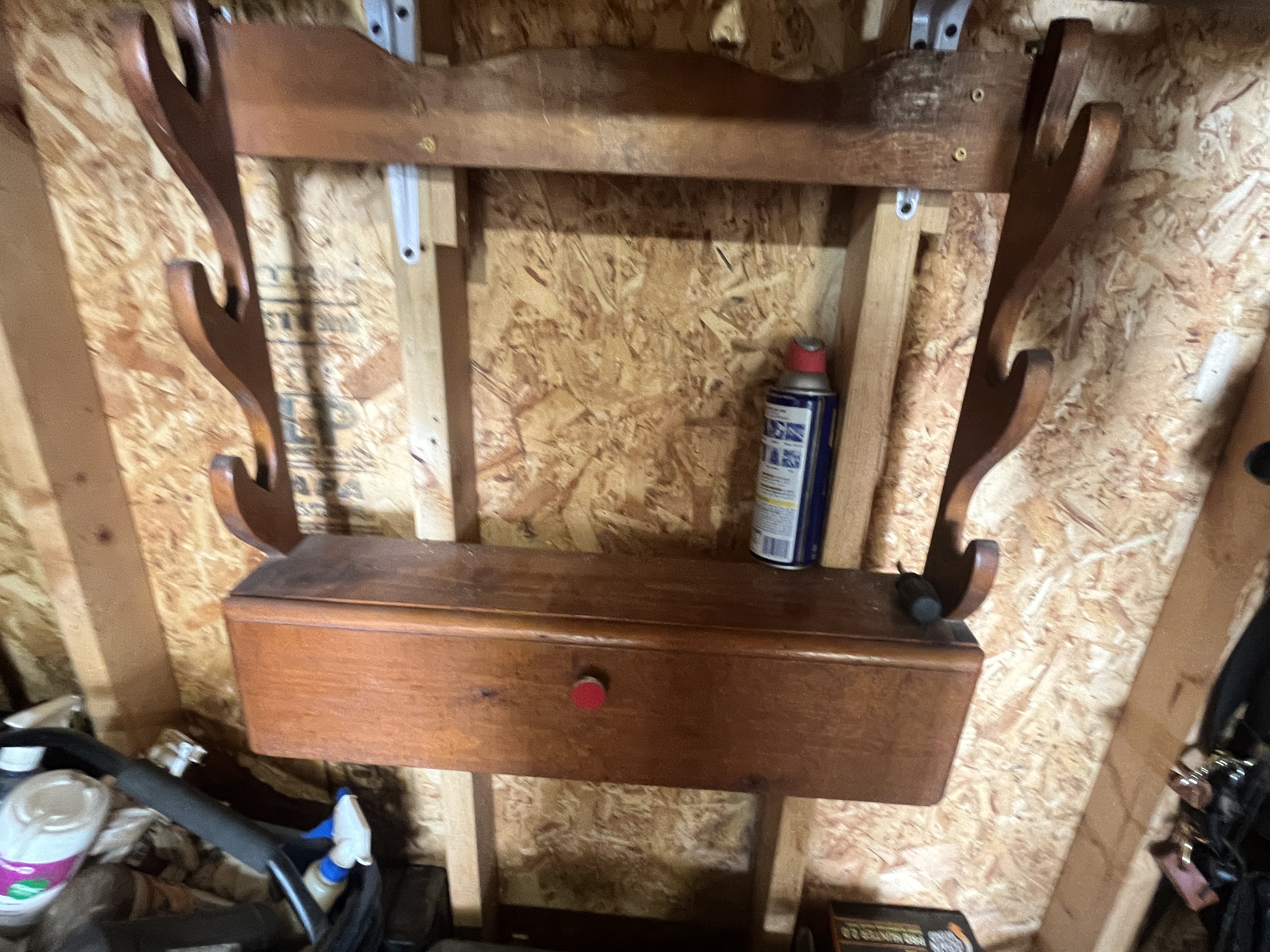 Ward Estate Auction Image