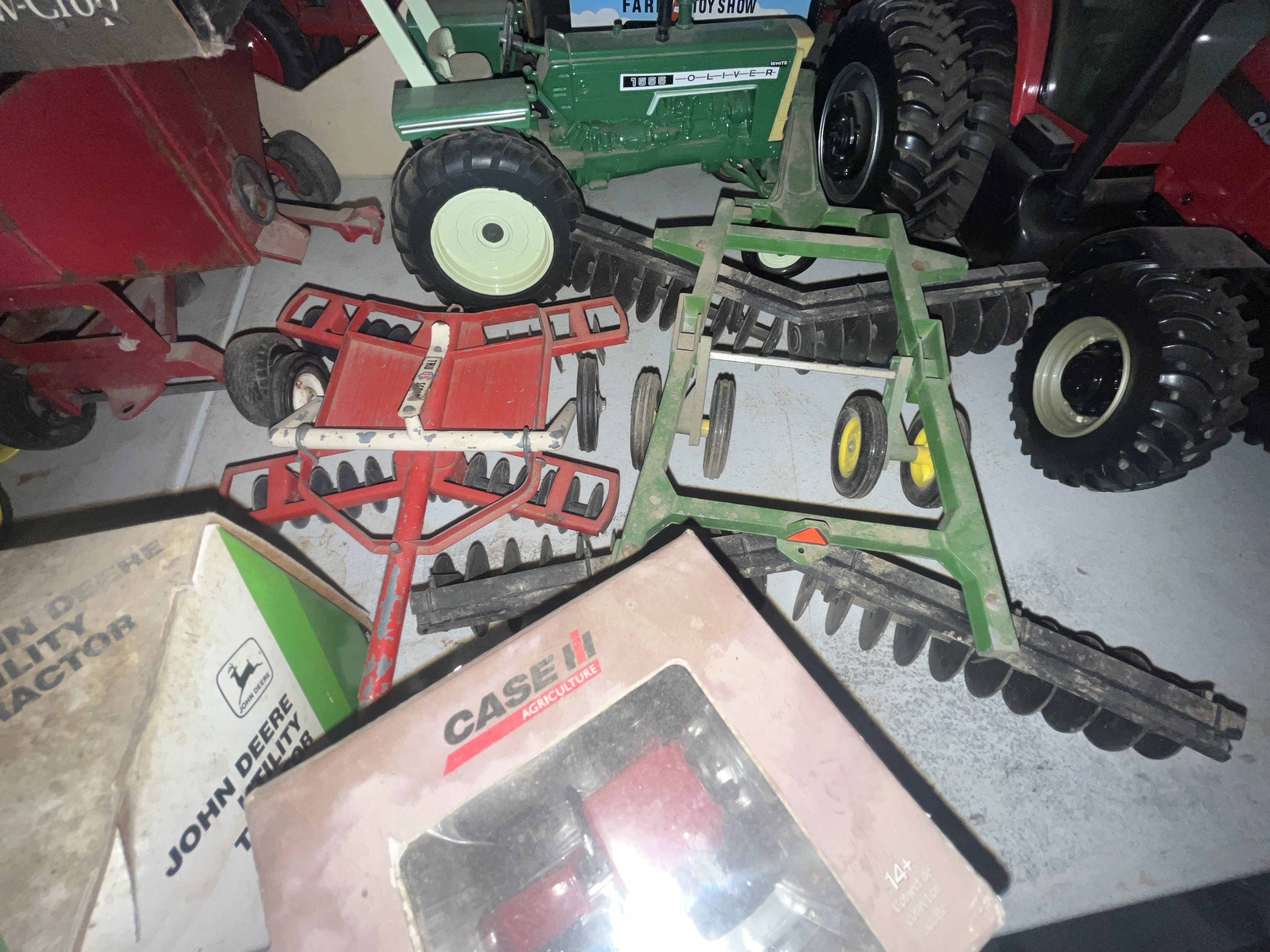 Collector's Dream Auction Image