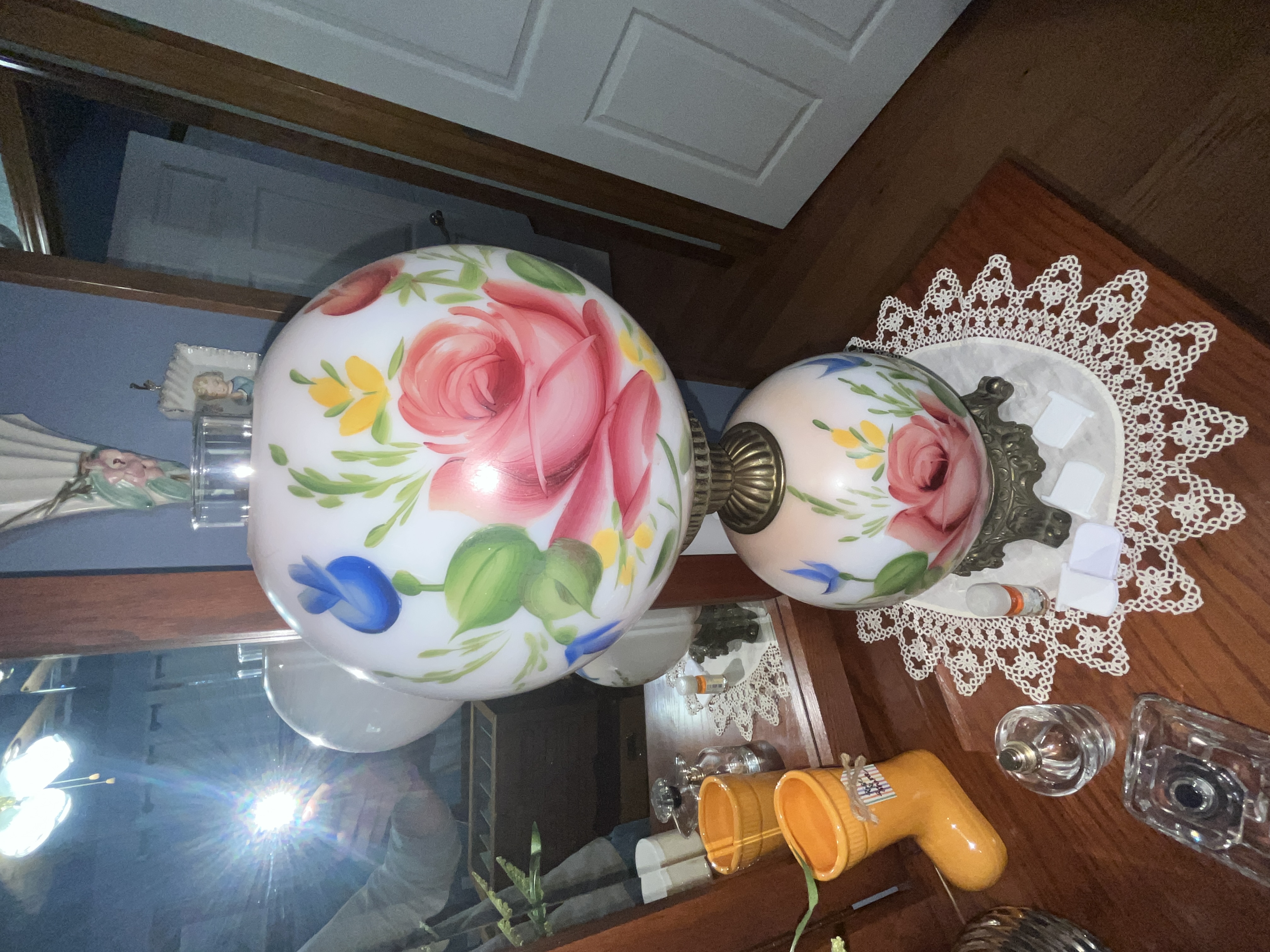 Varvil Estate Auction Image