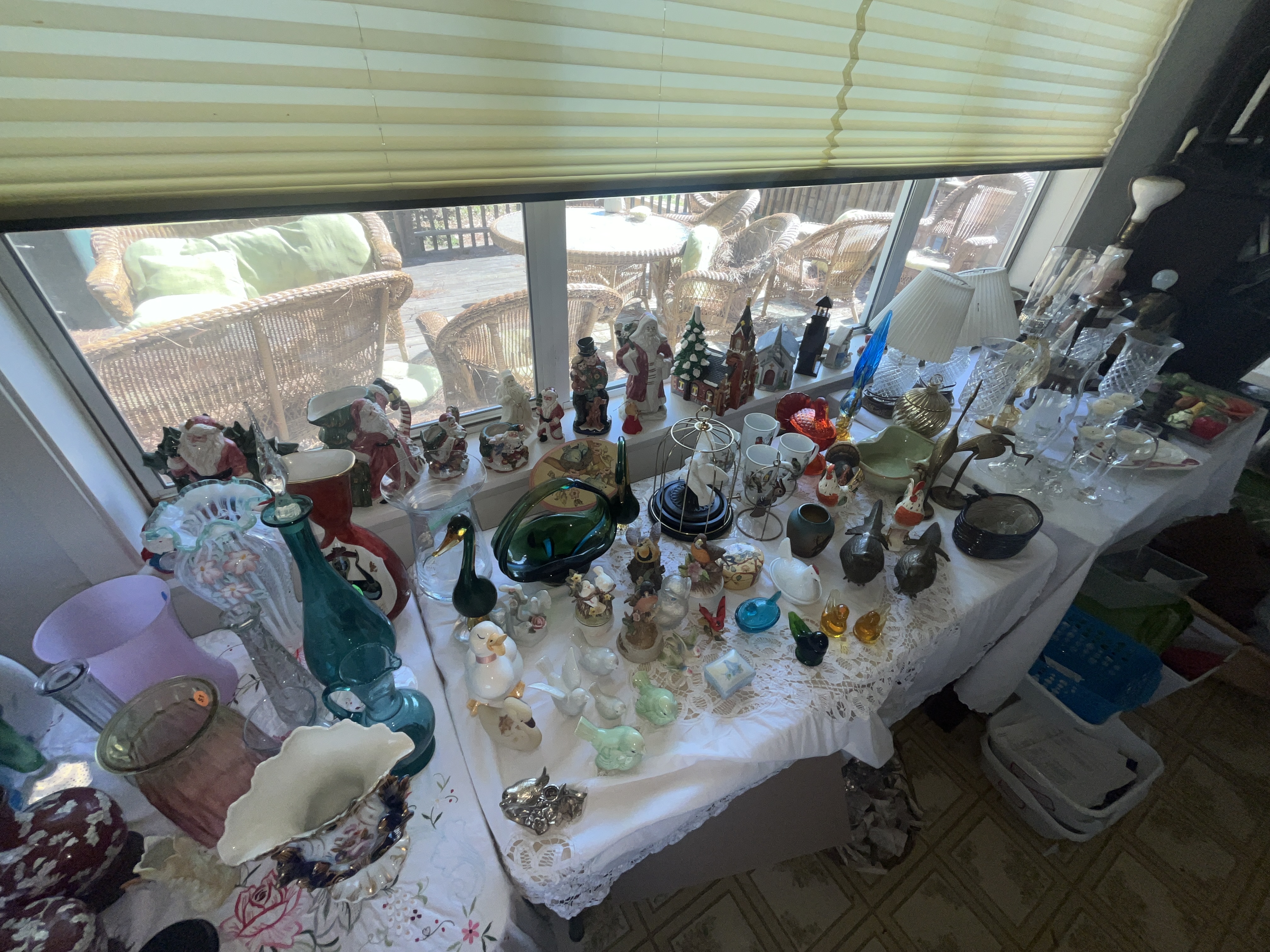 Estate of Betty Shaw Image