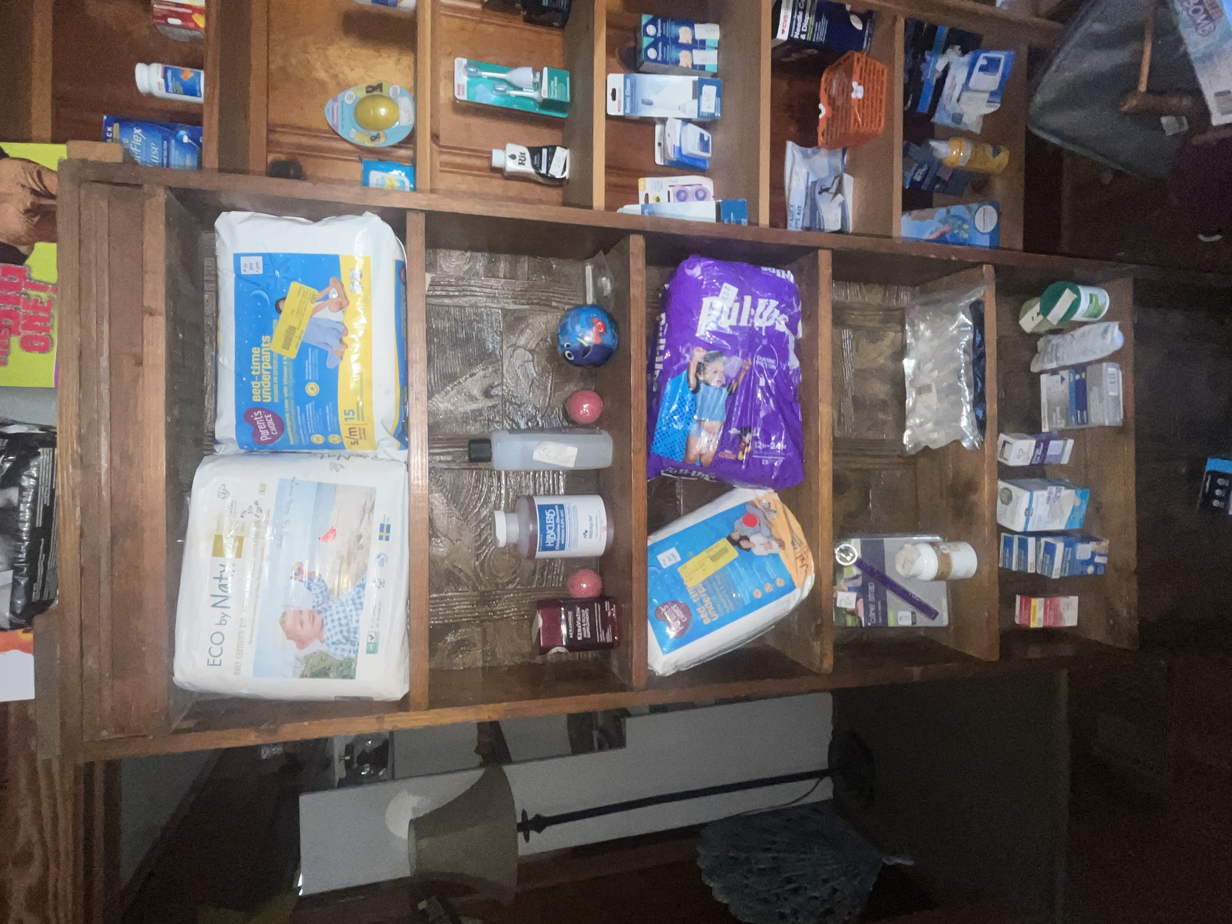 Real Estate & Retail Business Liquidation Image