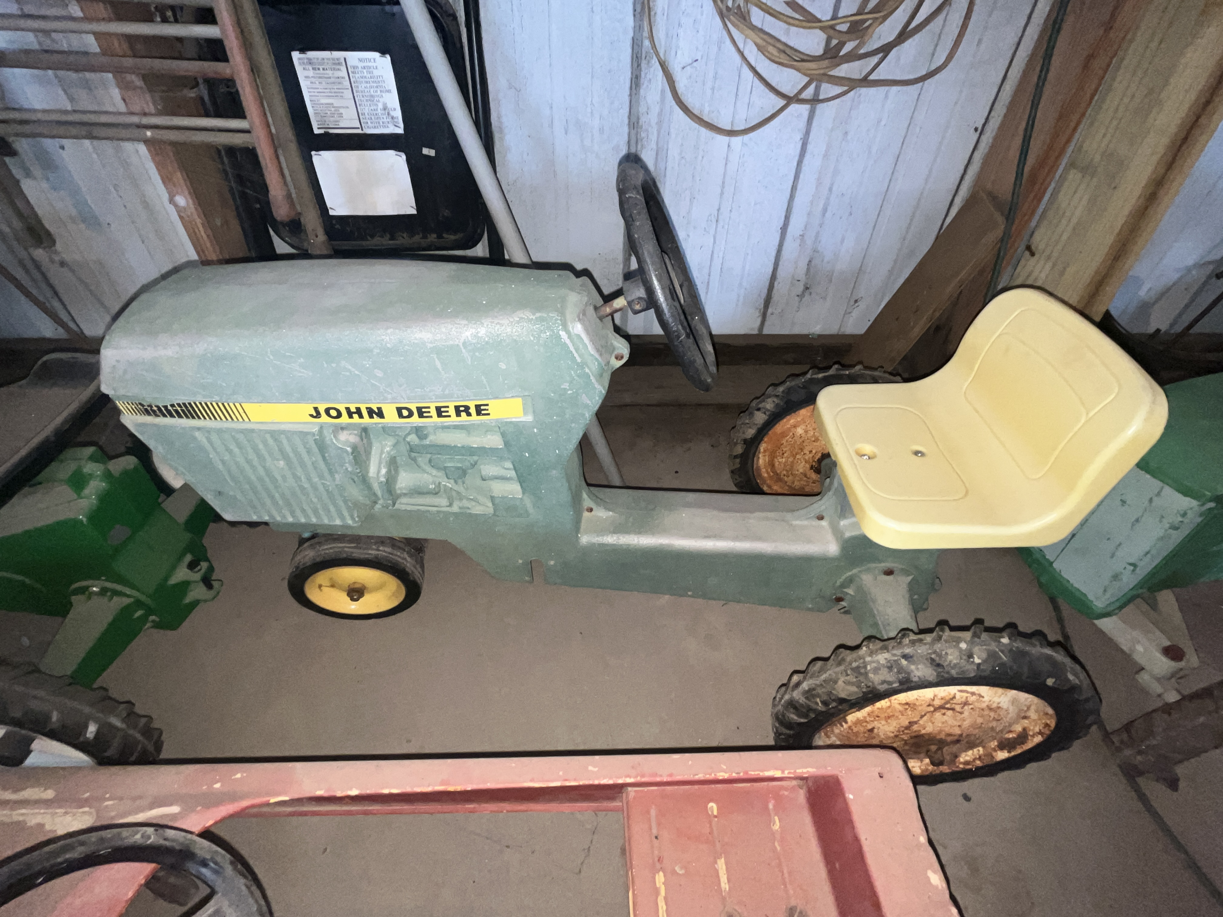 Collector's Dream Auction Image