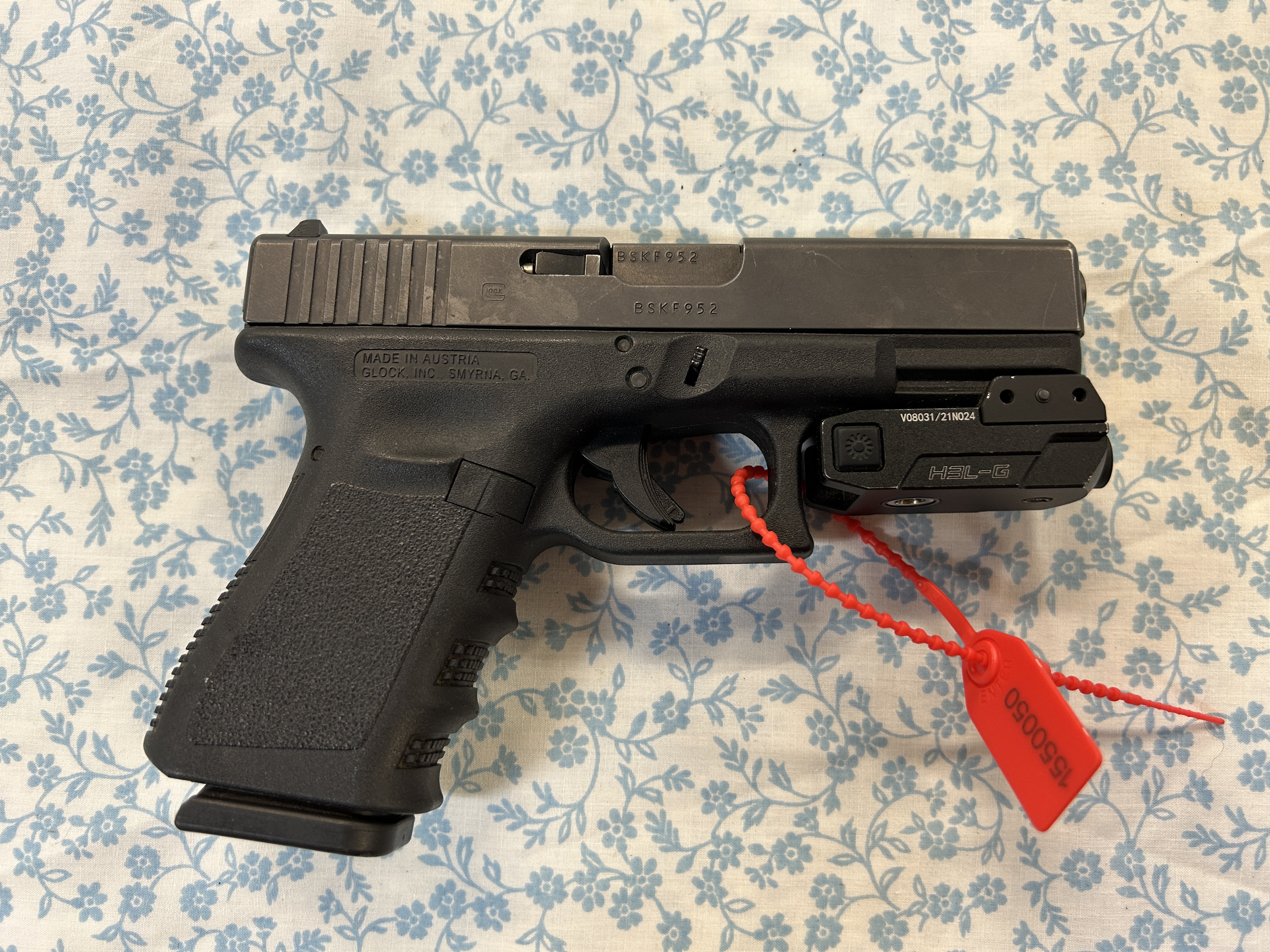 Greene Co Sheriff's Dept & Drug Task Force Auction Image