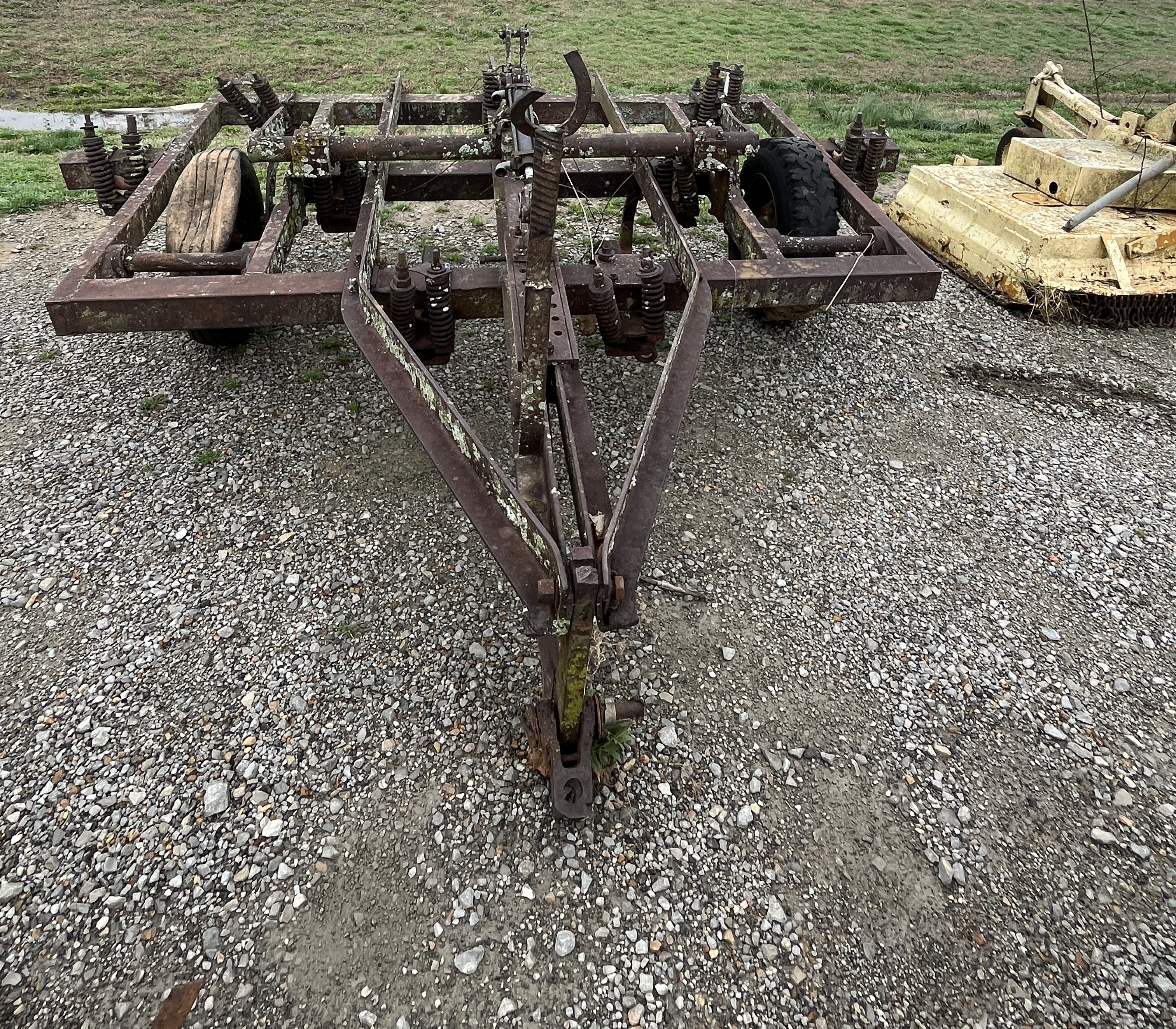 38th Annual Pocahontas FFA Farm Auction Image