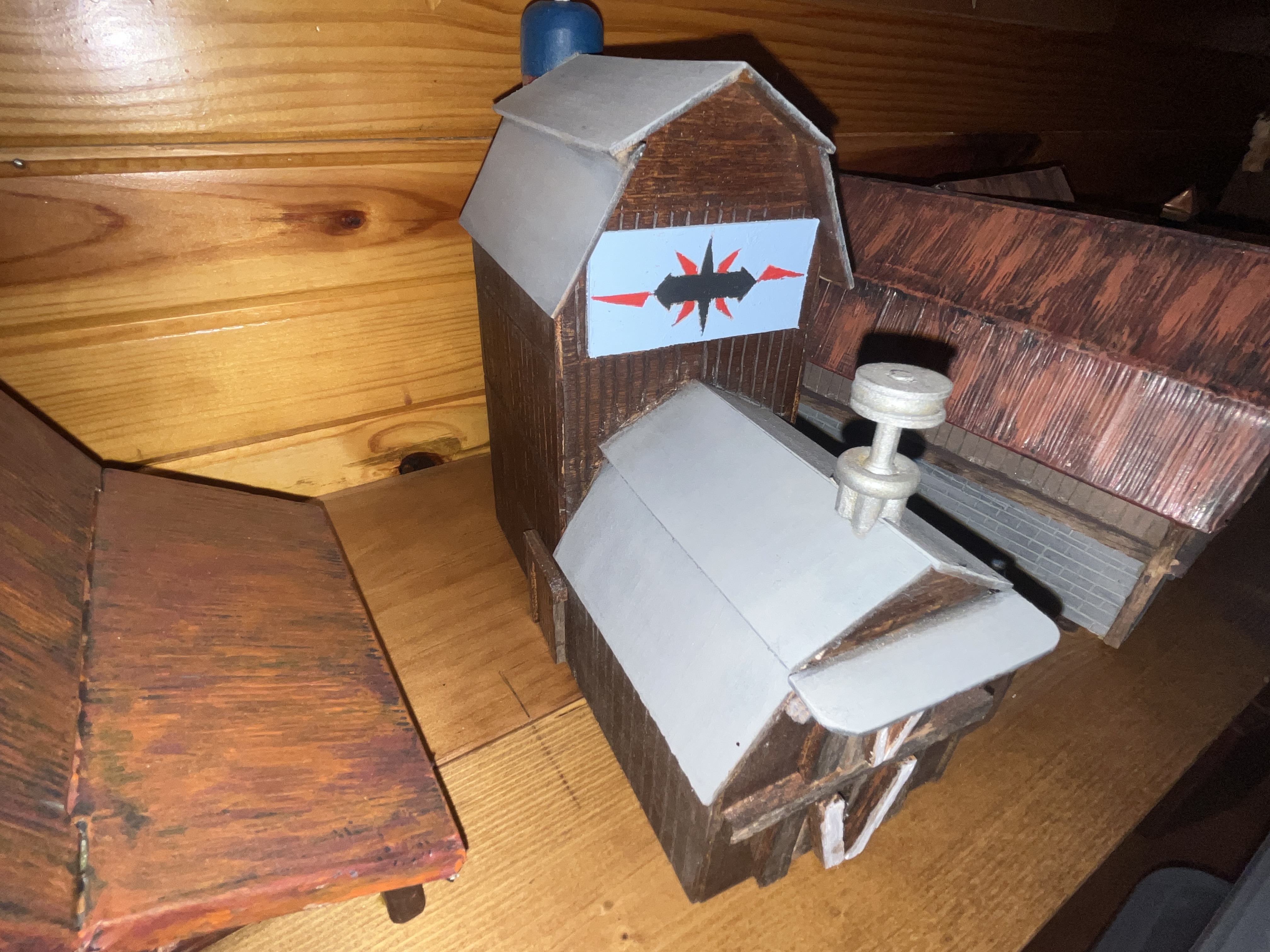 Varvil Estate Auction Image