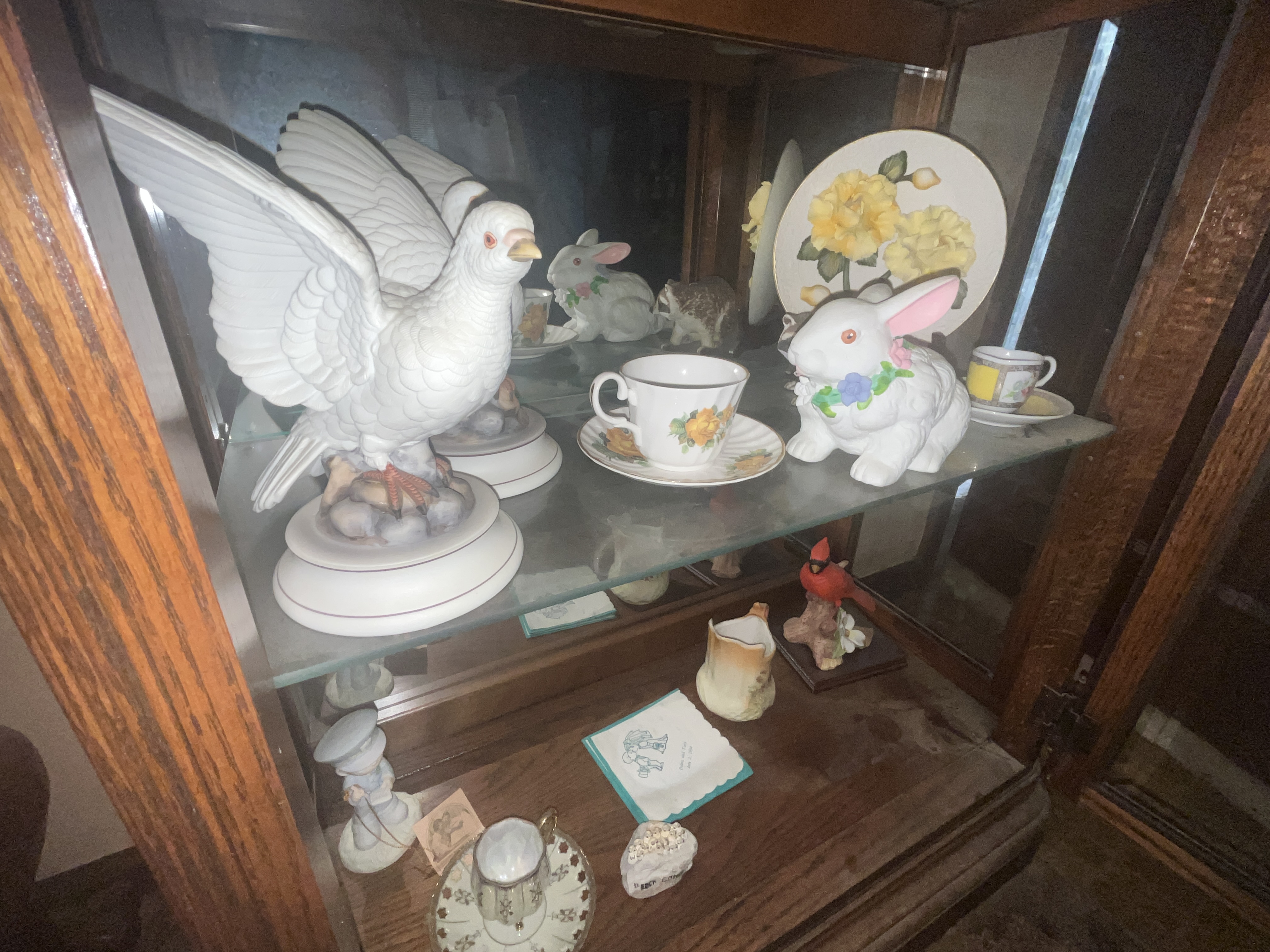 Hickman Estate - Real Estate & Personal Property Image