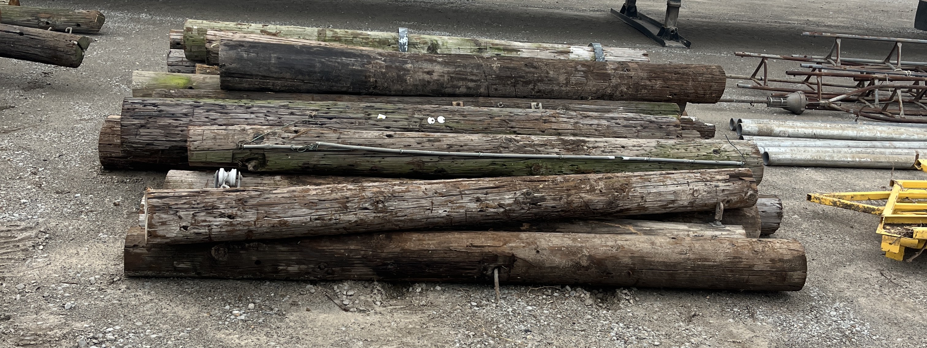 38th Annual Pocahontas FFA Farm Auction Image