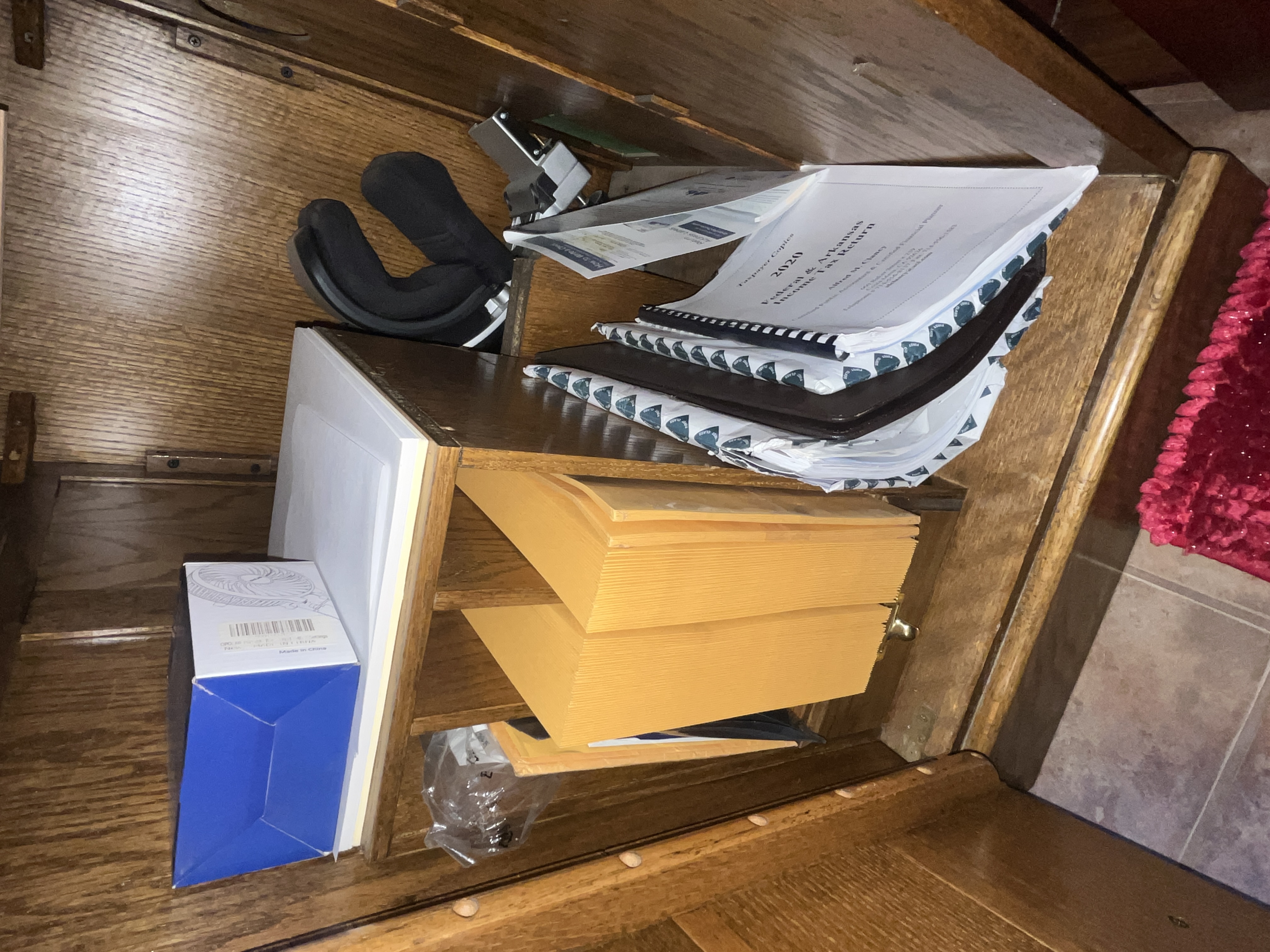 Varvil Estate Auction Image