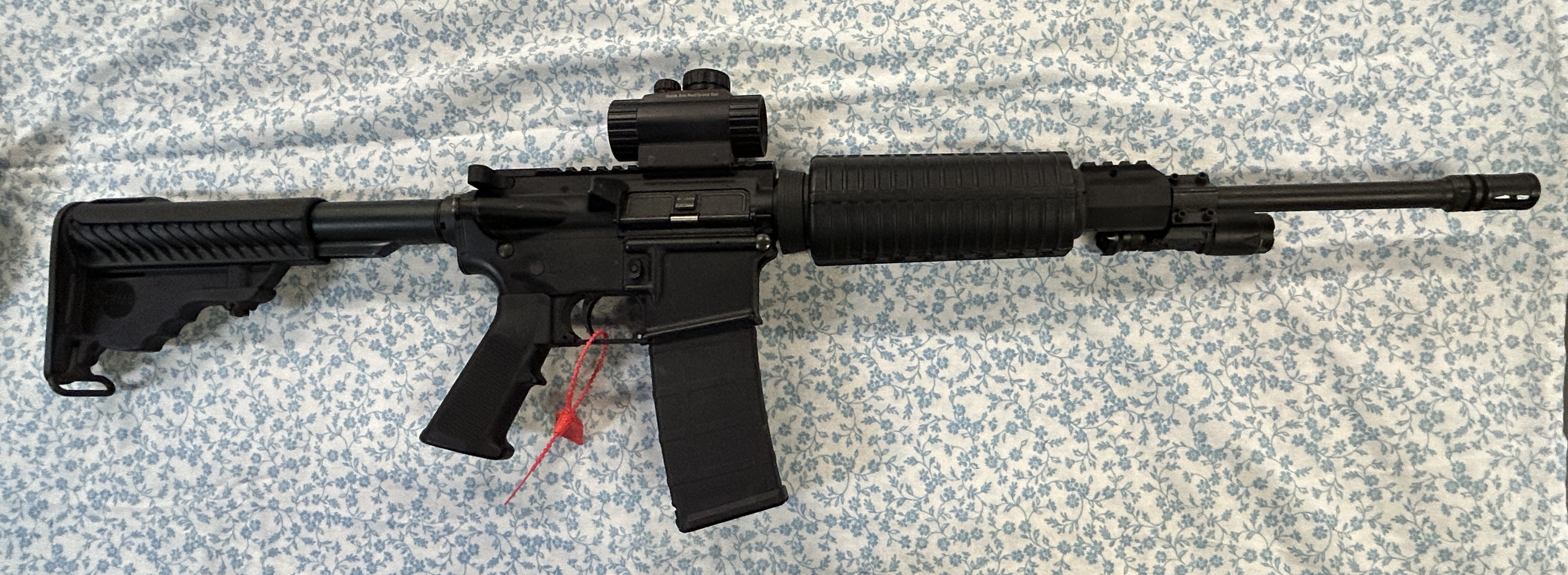 Greene Co Sheriff's Dept & Drug Task Force Auction Image