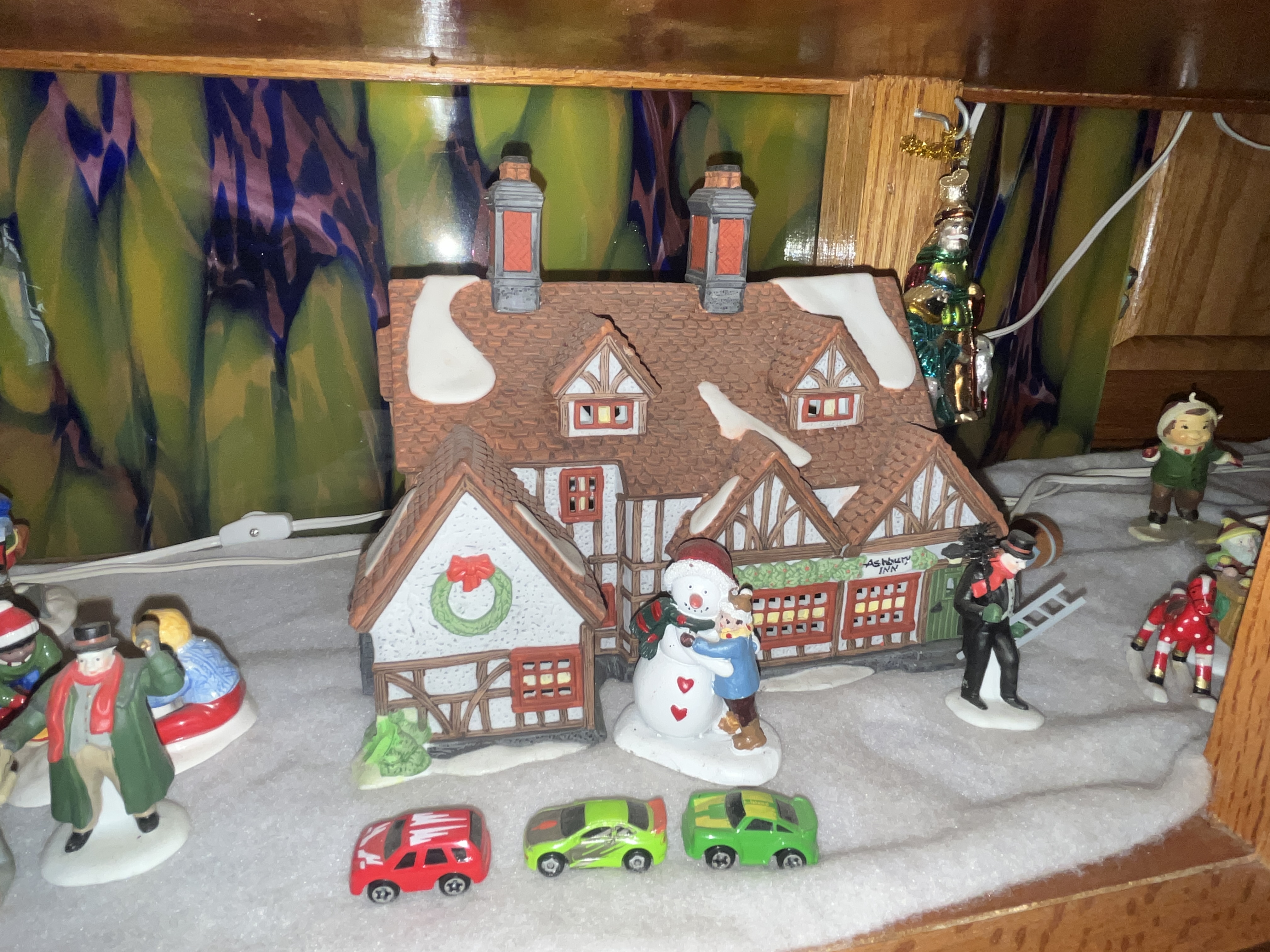 Varvil Estate Auction Image