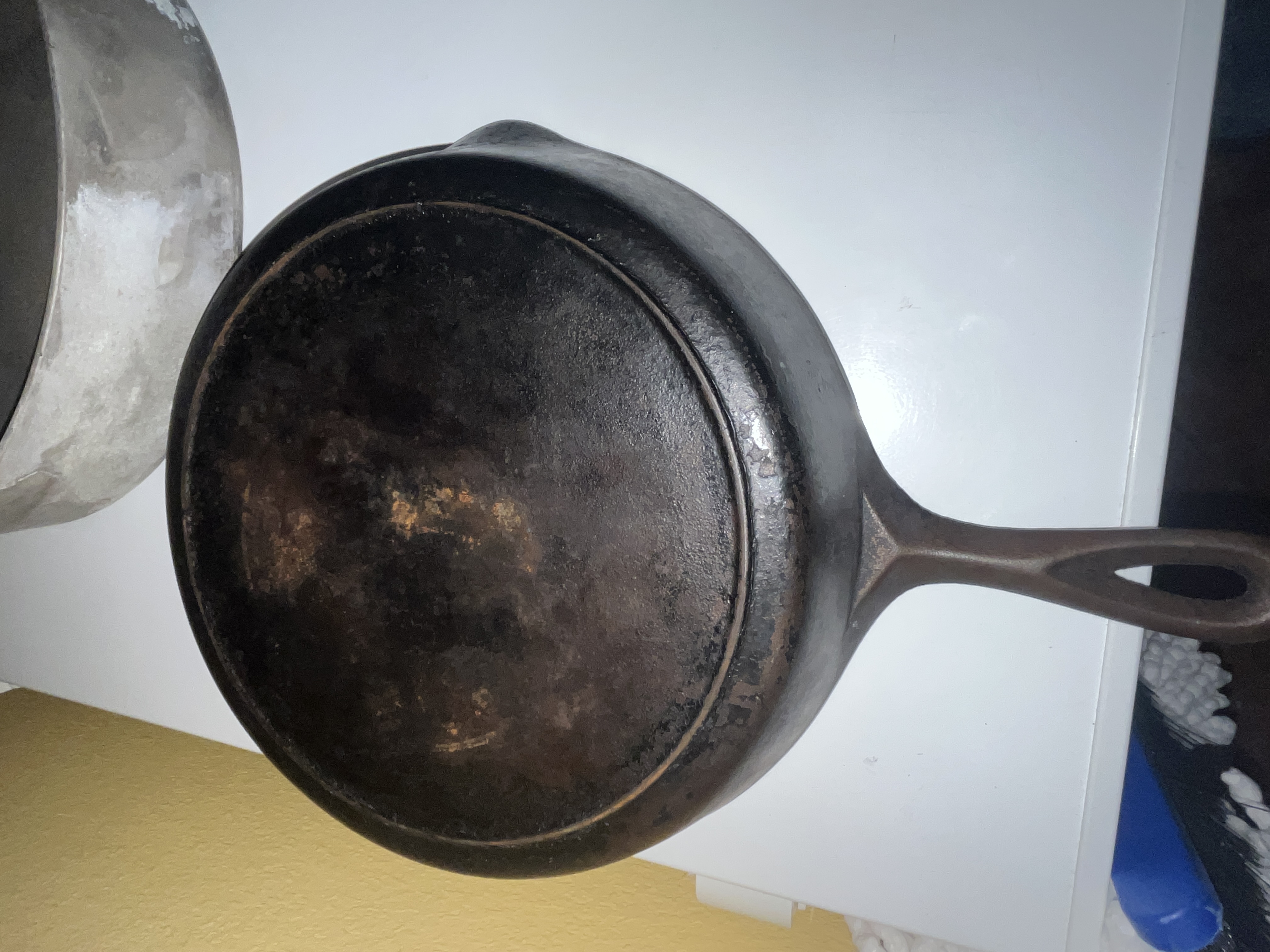 Varvil Estate Auction Image